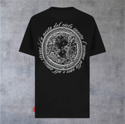 Camiseta Clemont Splendore Negro