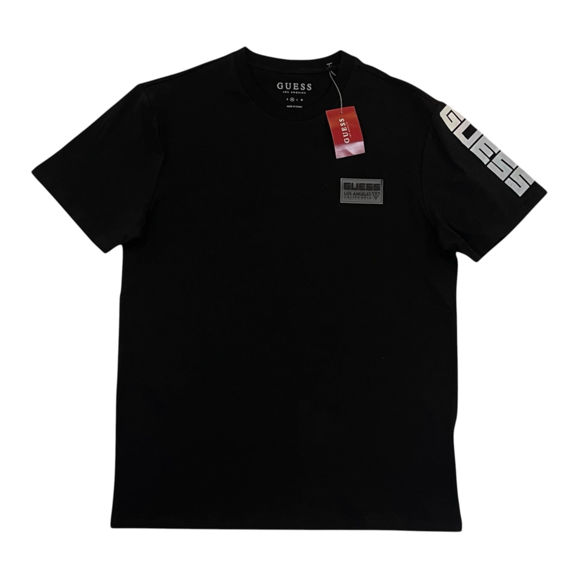 Camiseta Guess