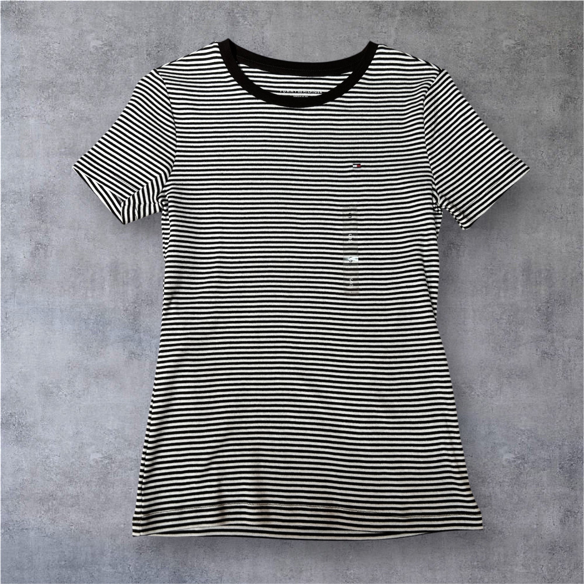 Camiseta Tommy Hilfiger Mujer