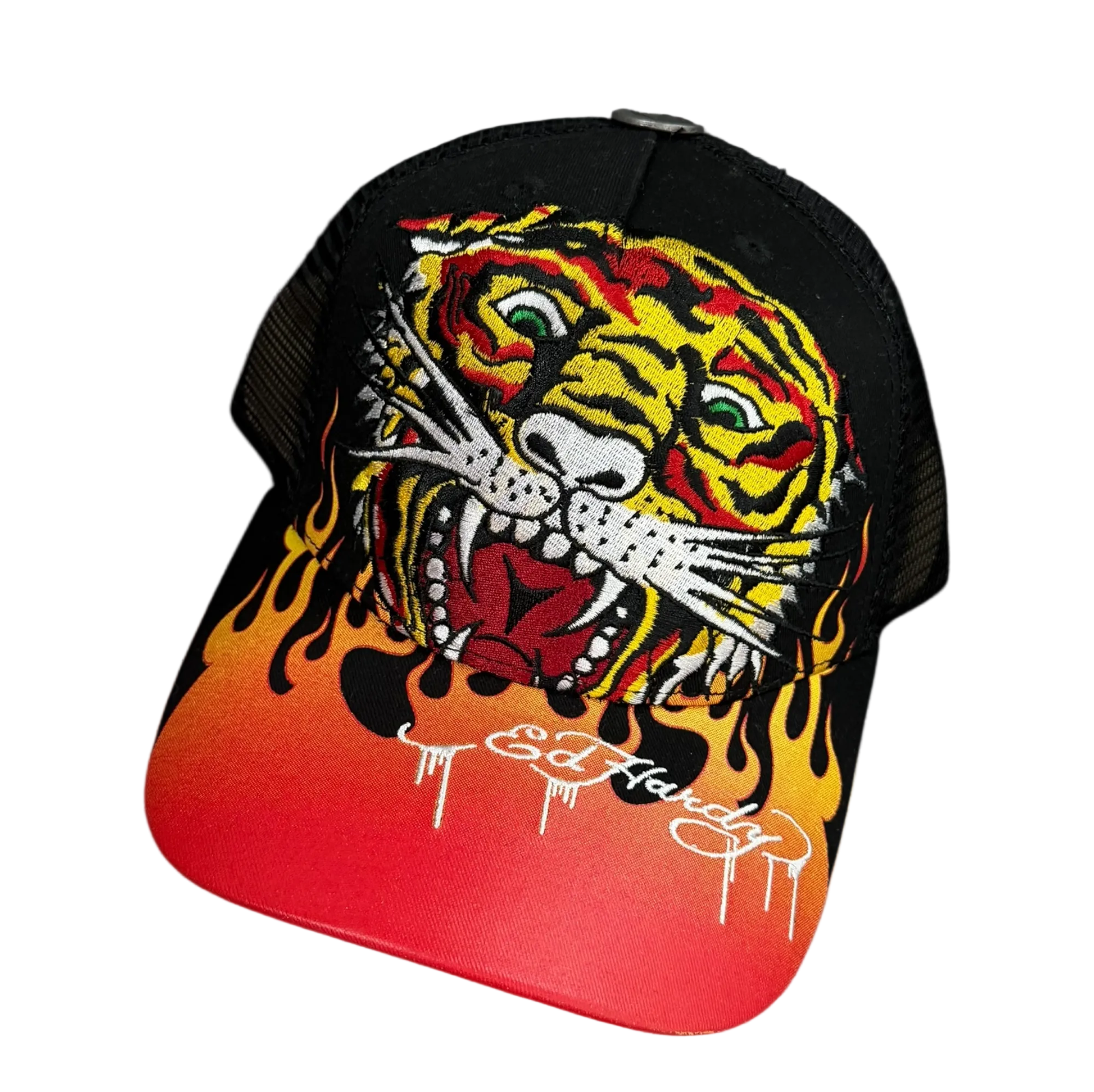 Gorra Ed Hardy