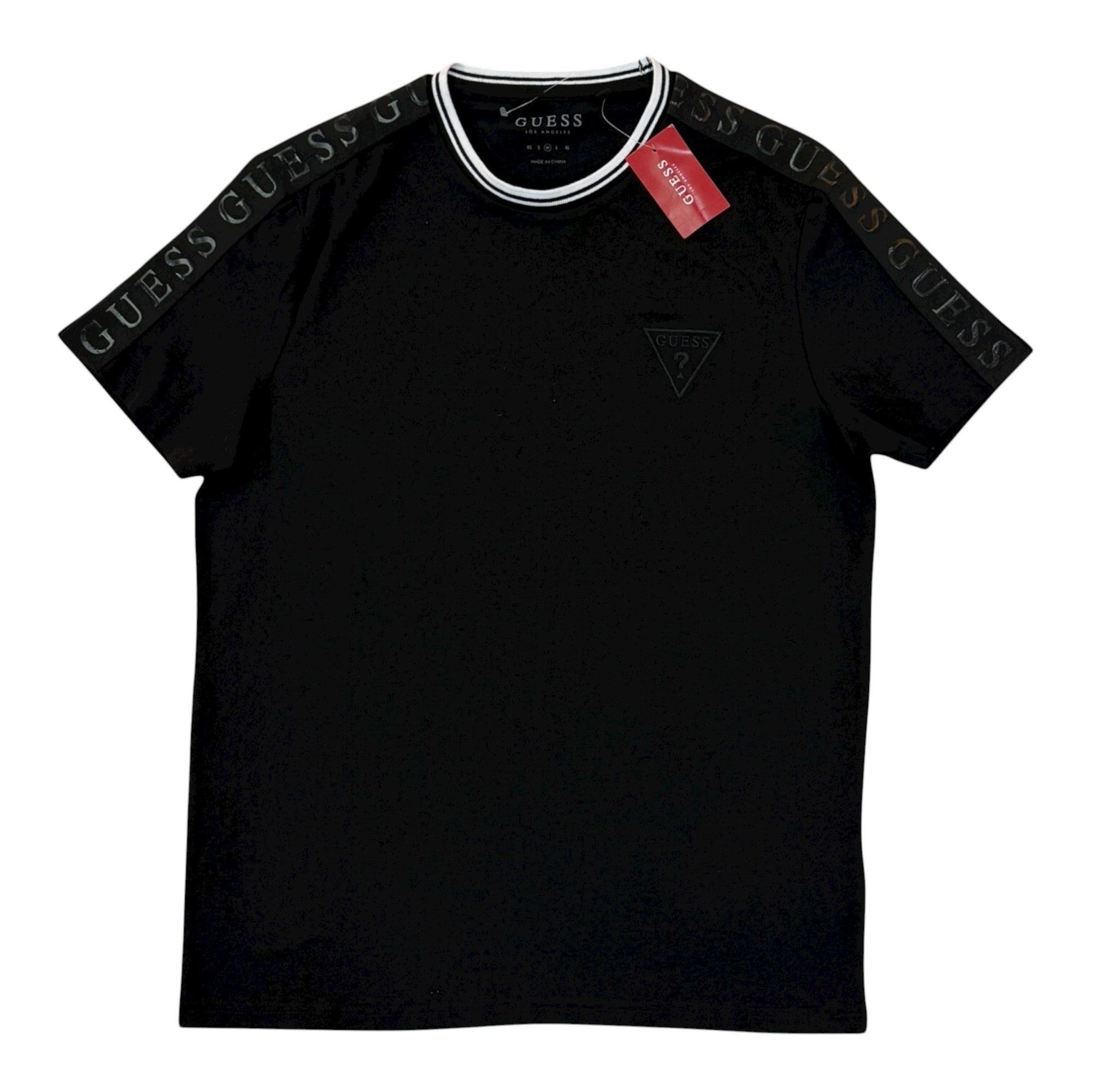 Camiseta Guess