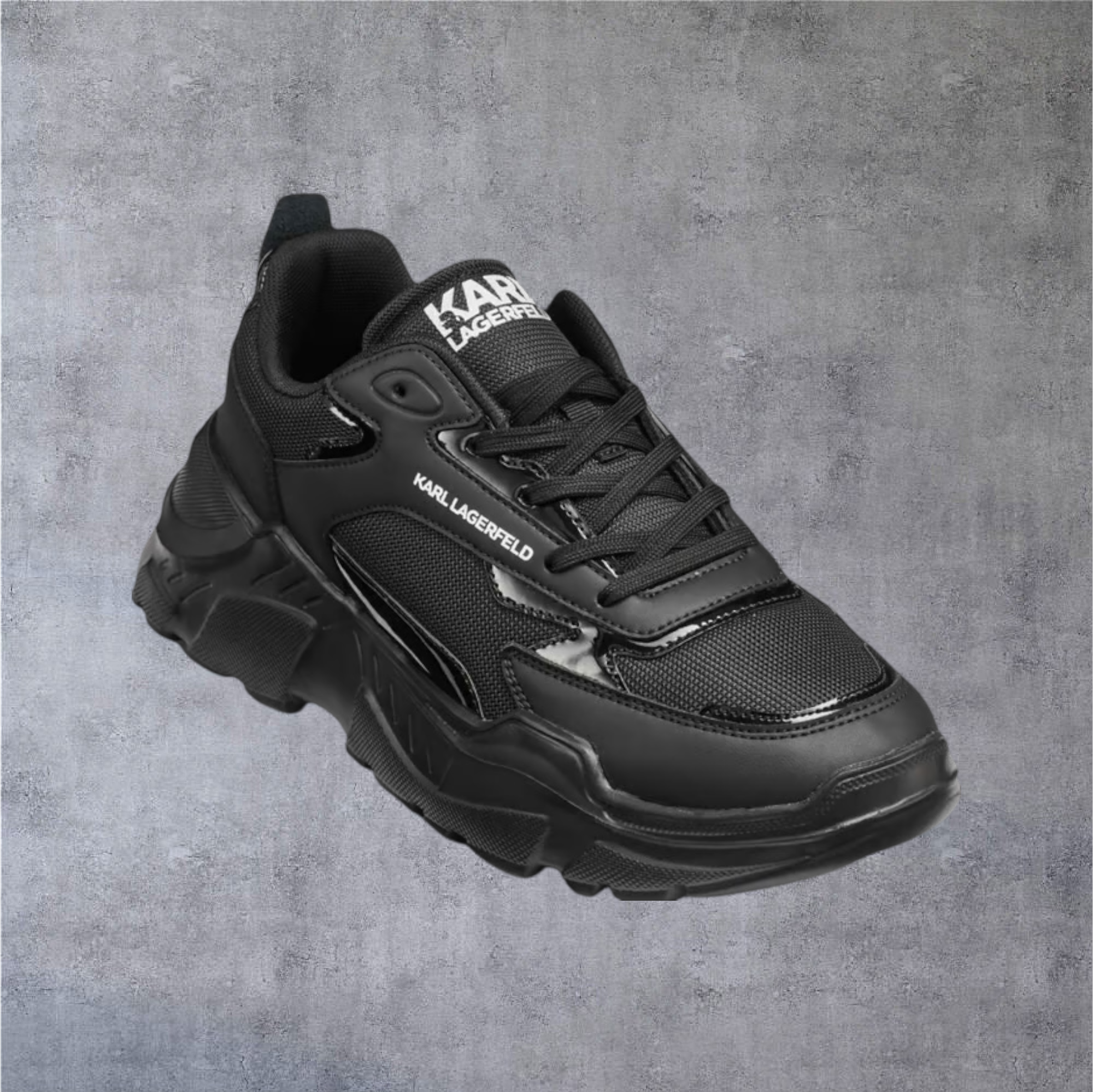 Zapatos Karl Lagerfeld