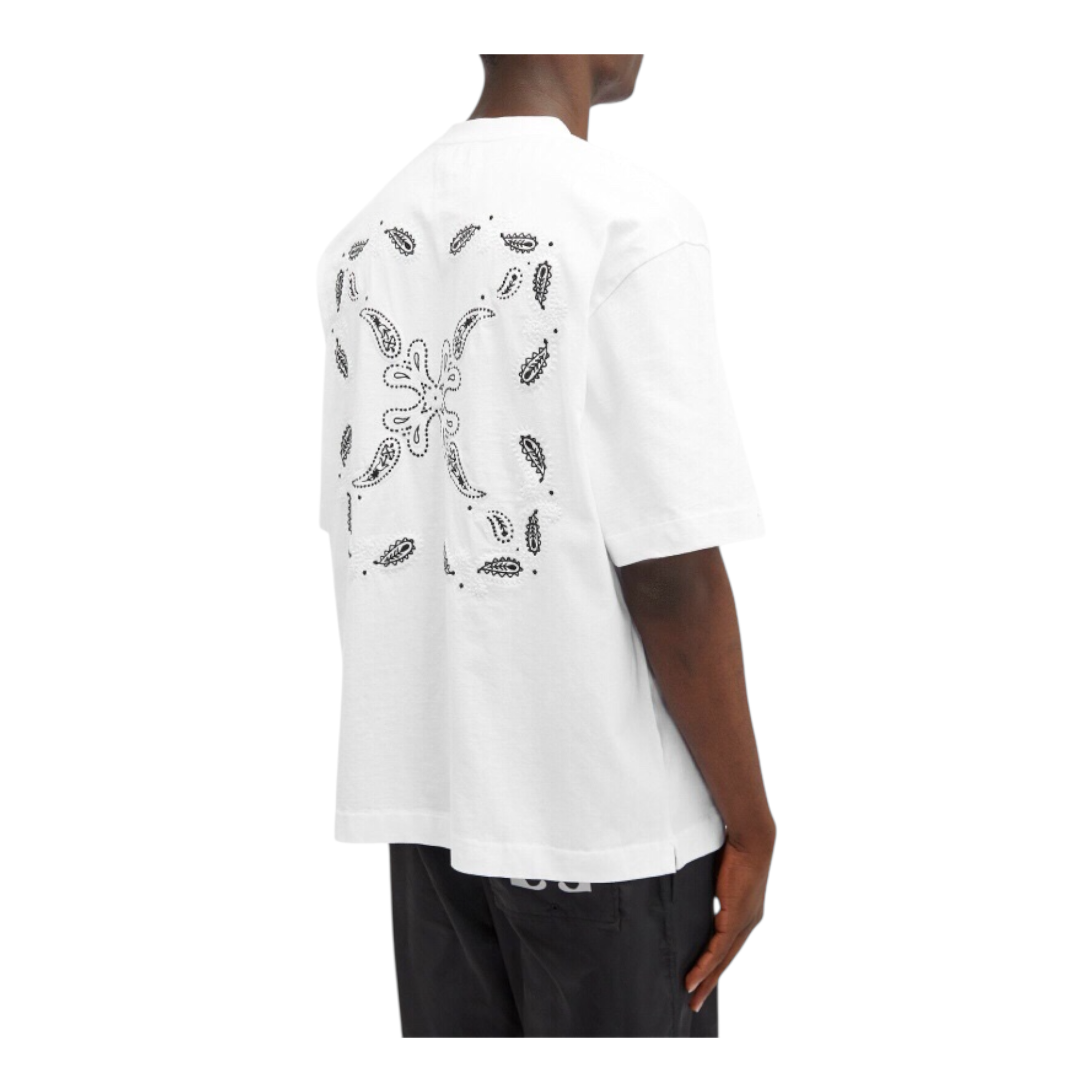 Camiseta Off White