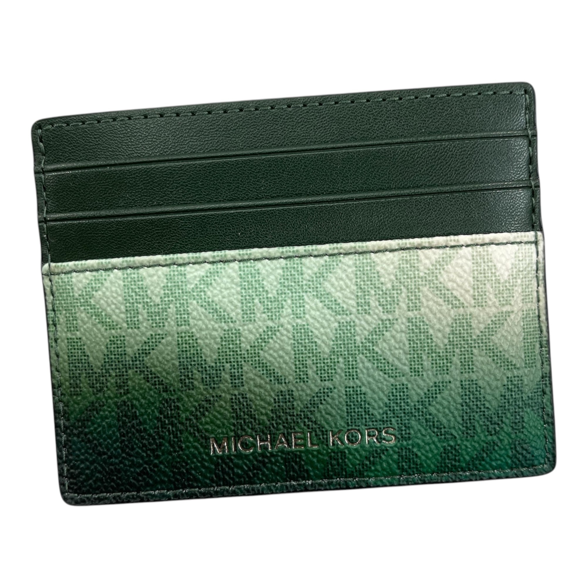 Tarjetero Michael Kors