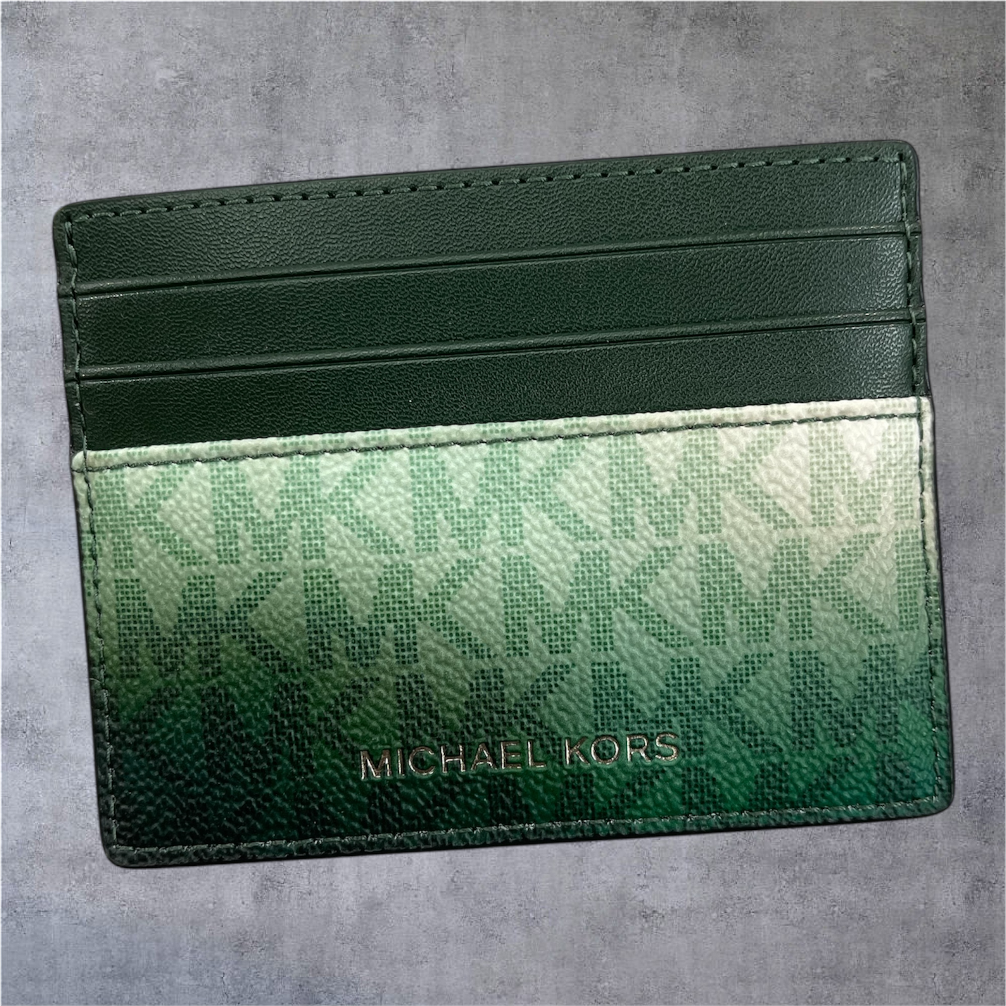 Tarjetero Michael Kors