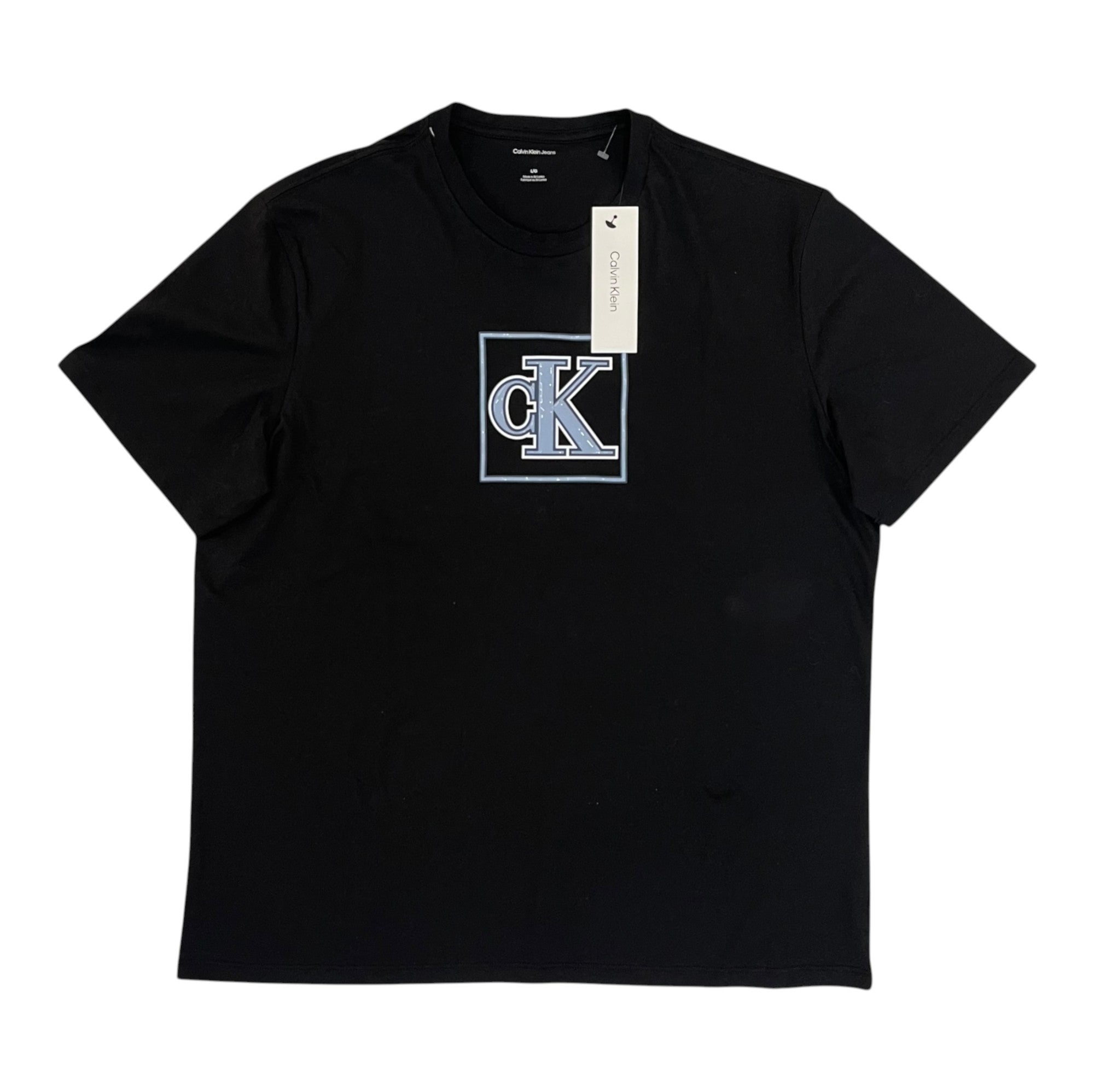Camiseta Calvin Klein