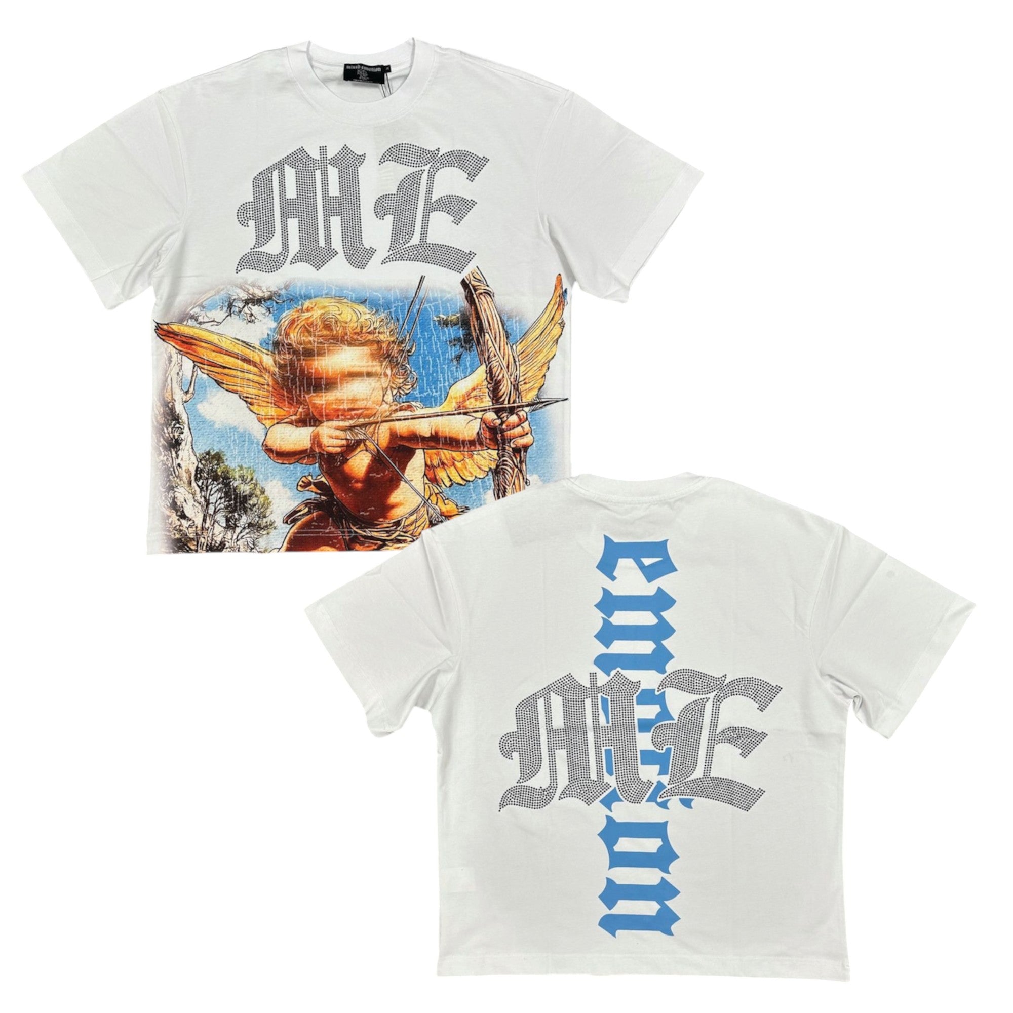 Camiseta Mixed Emotion