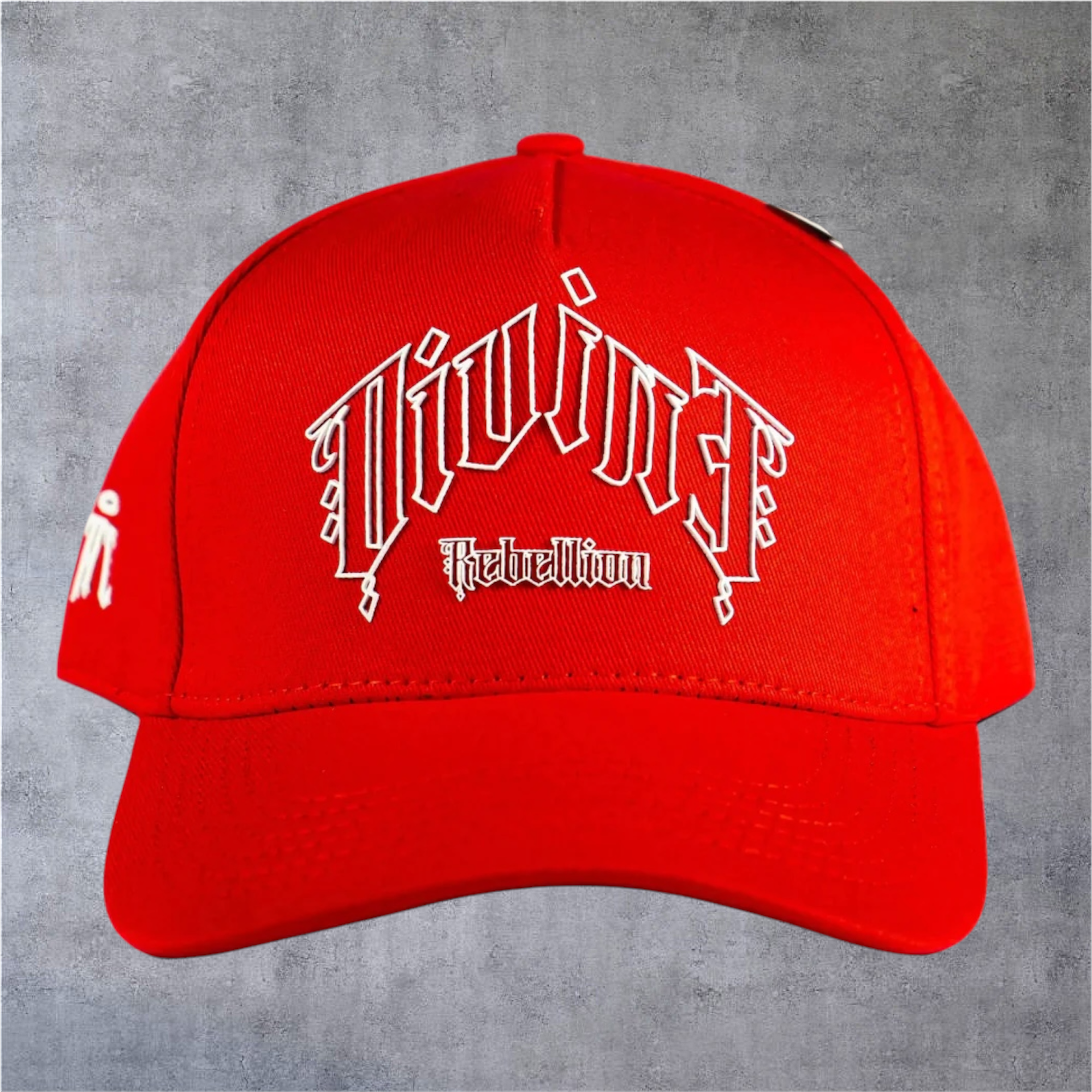 Gorra Angeli Caduti