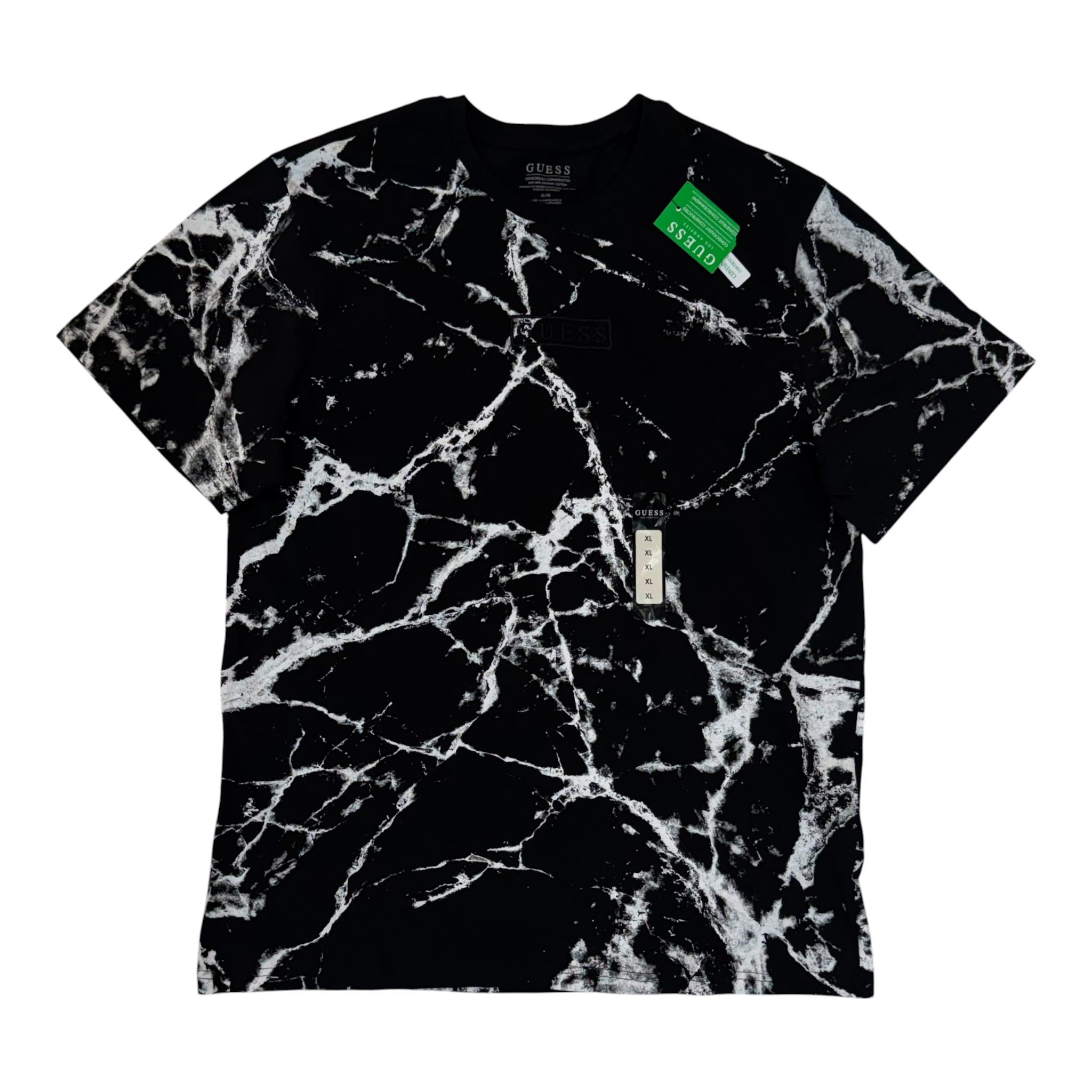 Camiseta Guess