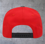 Gorra Clemont Esuberanza Roja