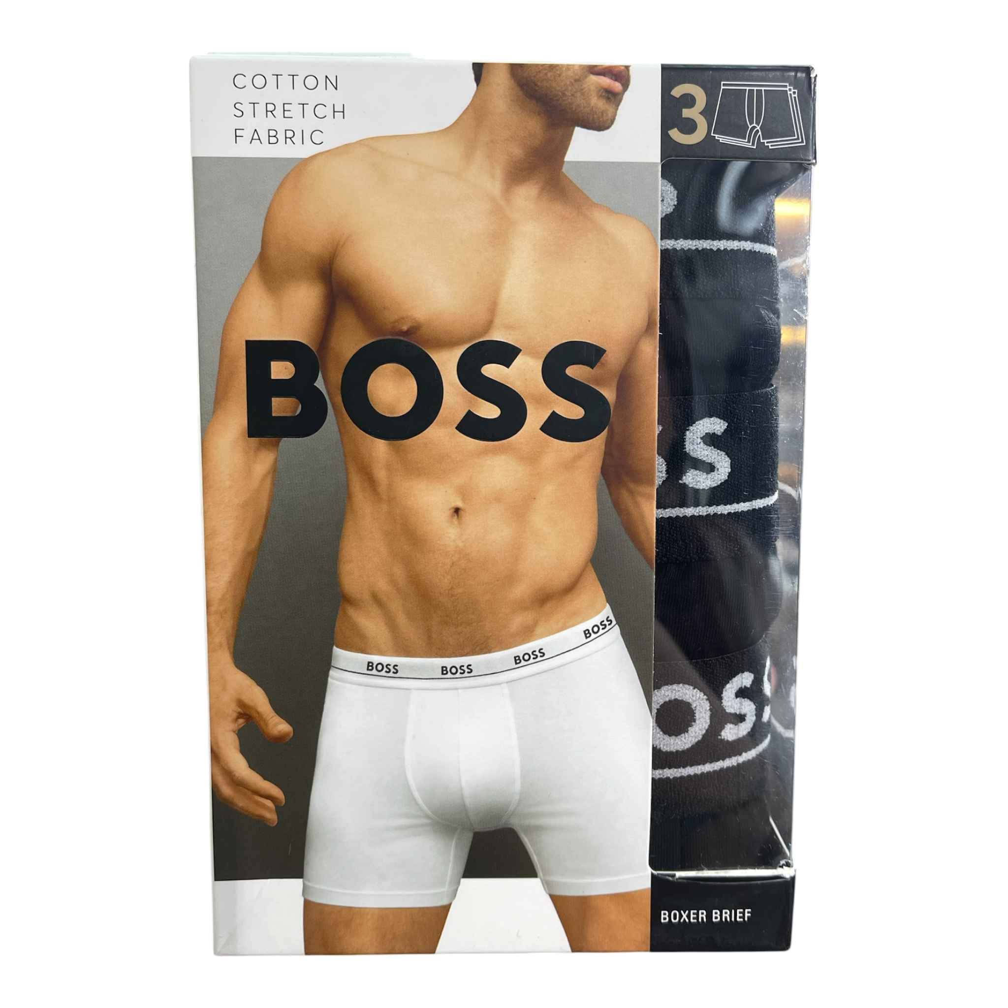 Bóxer Boss