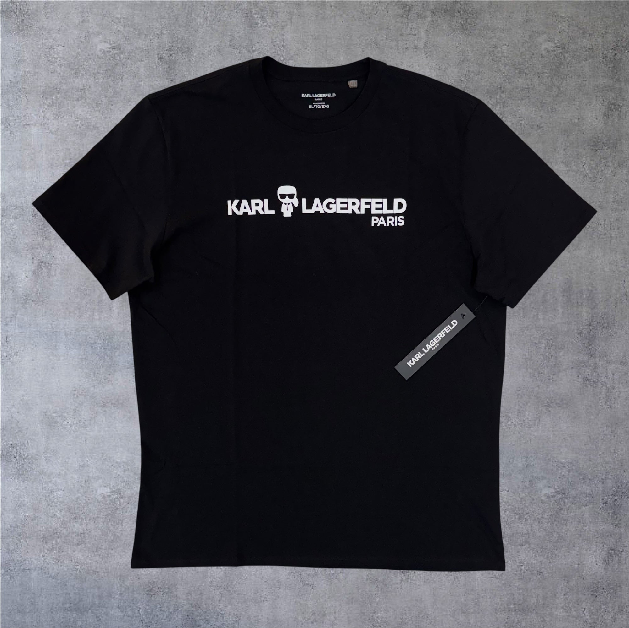 Camiseta Karl Lagerfeld