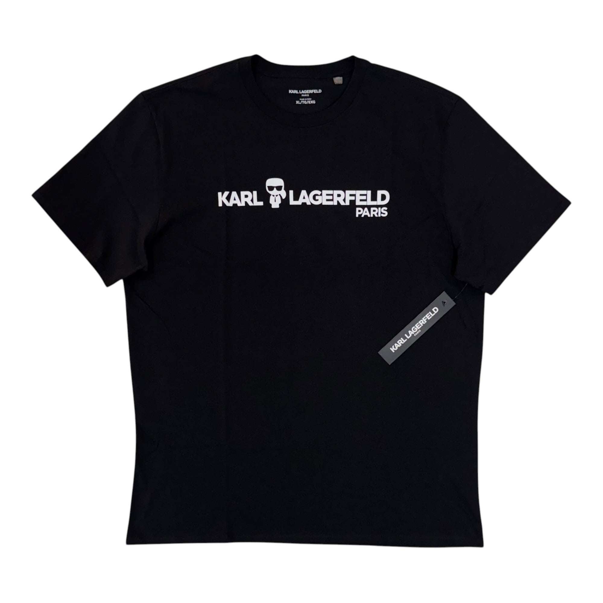 Camiseta Karl Lagerfeld