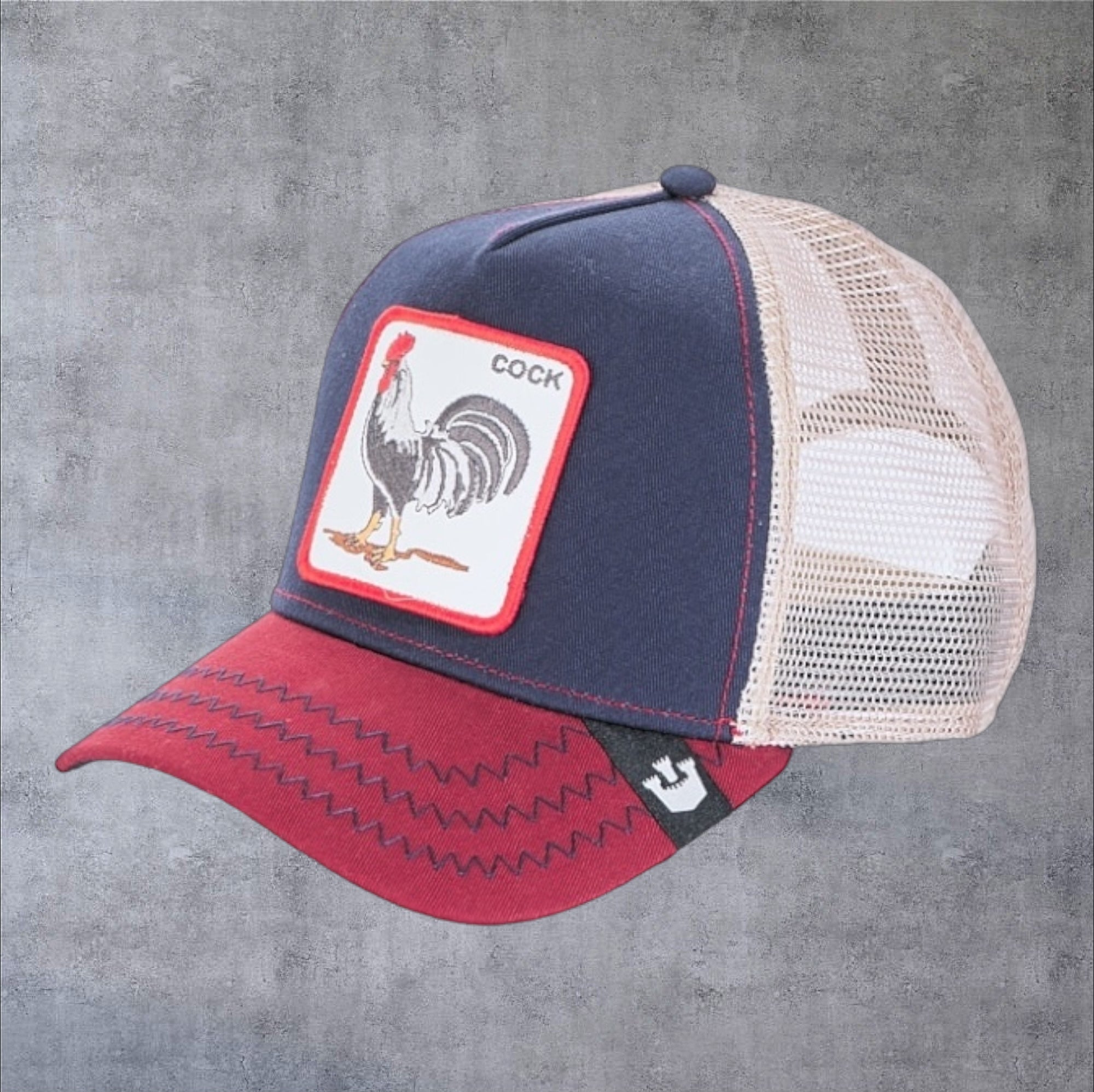 Gorra Goorin Bros Cock