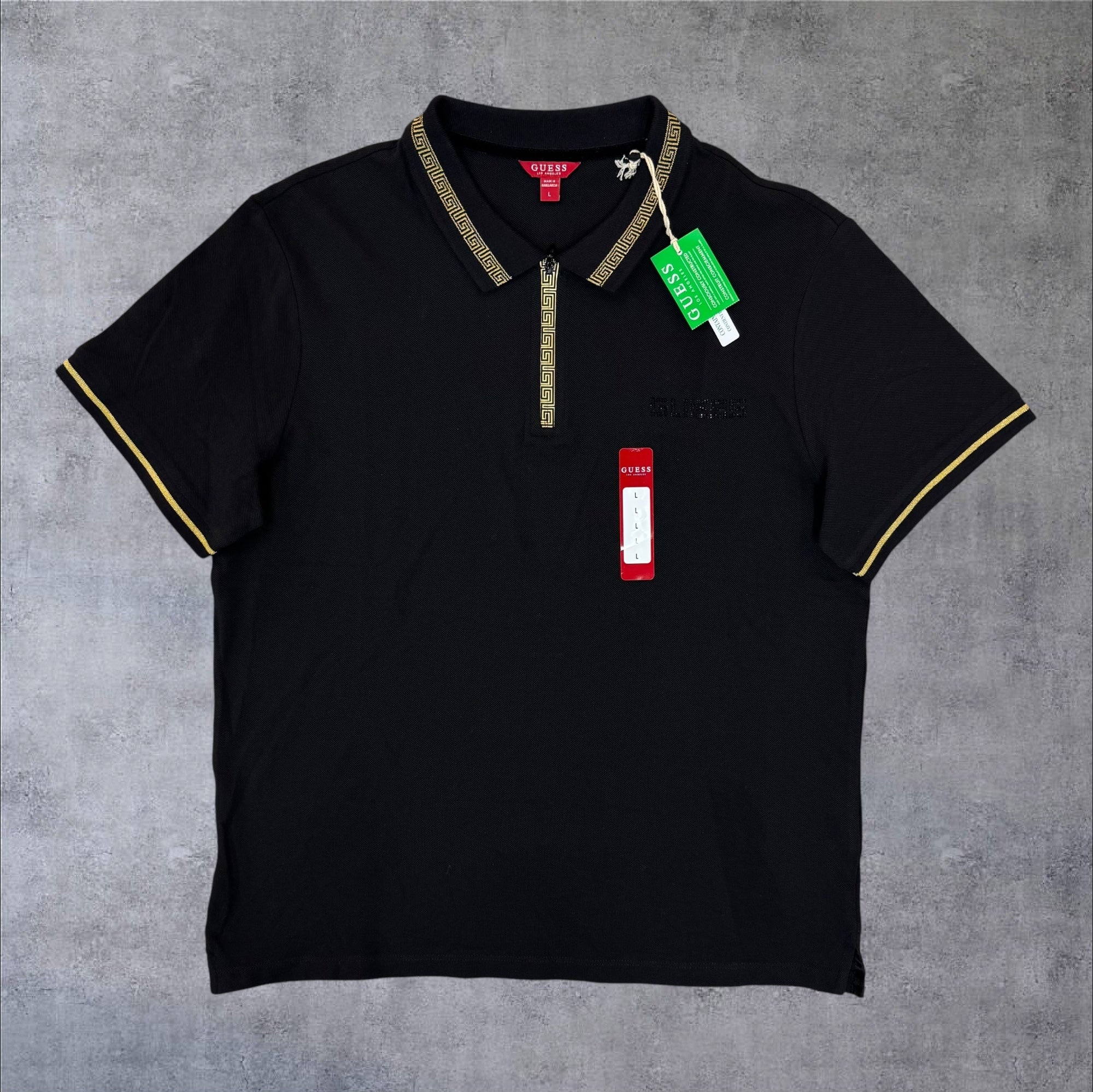 Polo Guess