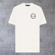 Camiseta Clemont Dorato Crema