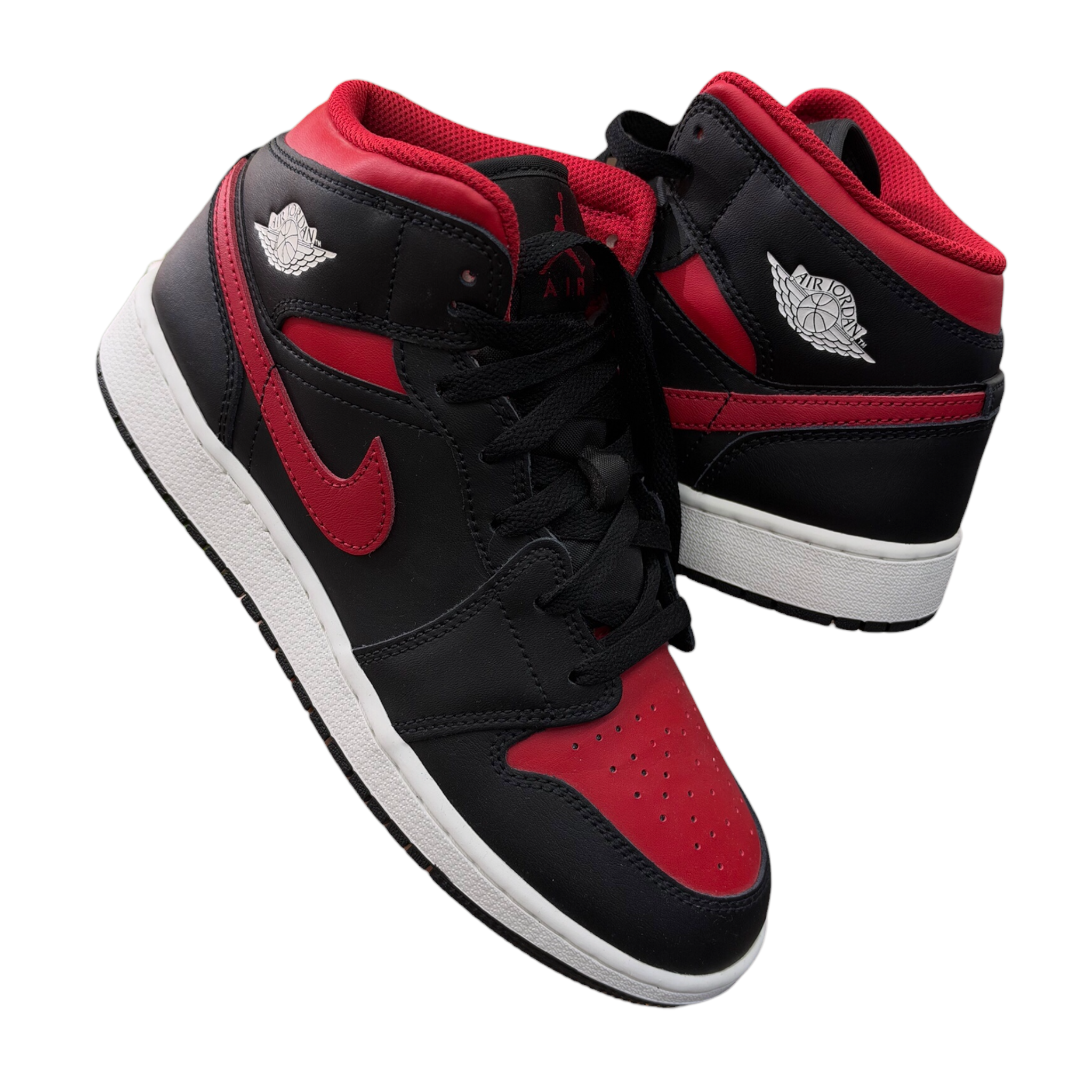 Zapatos Nike Air Jordan 1 Mid