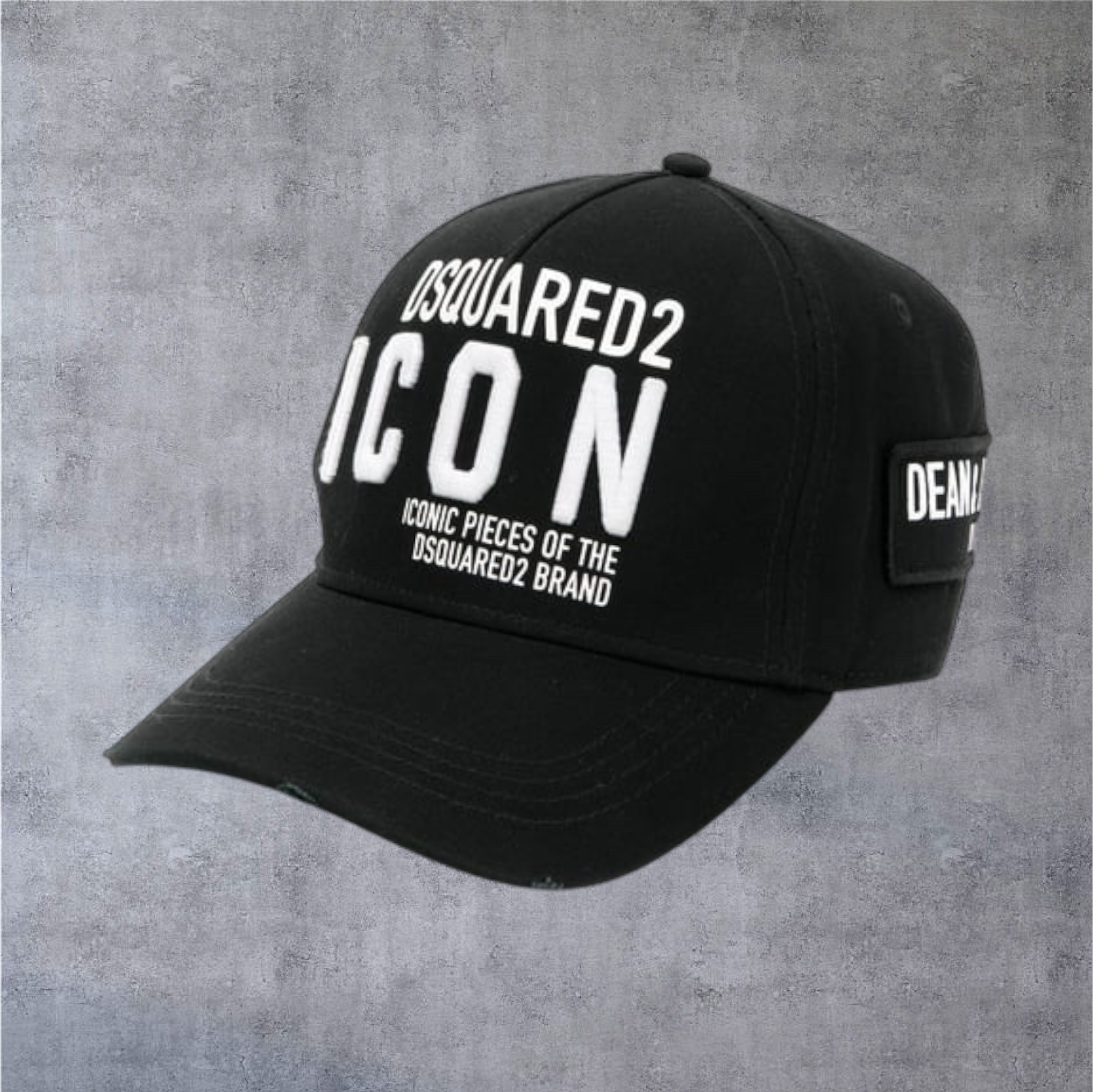 Gorra Dsquared2