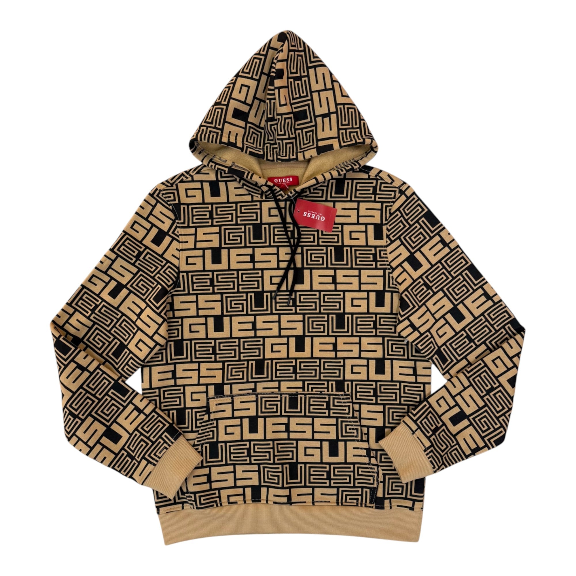 Buzo Guess