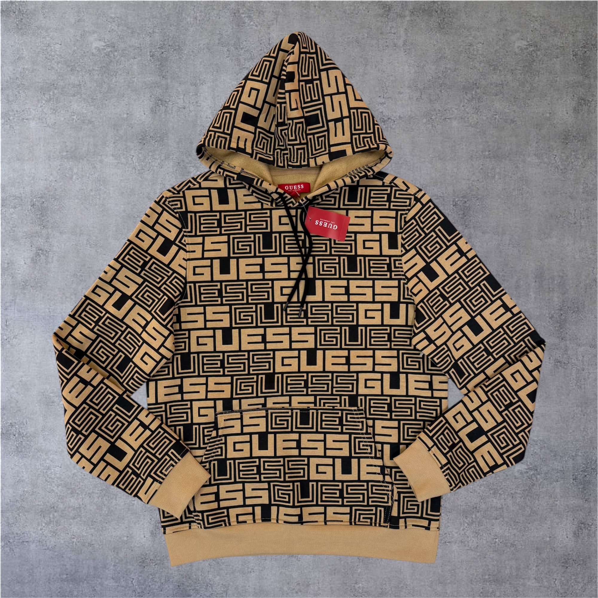 Buzo Guess