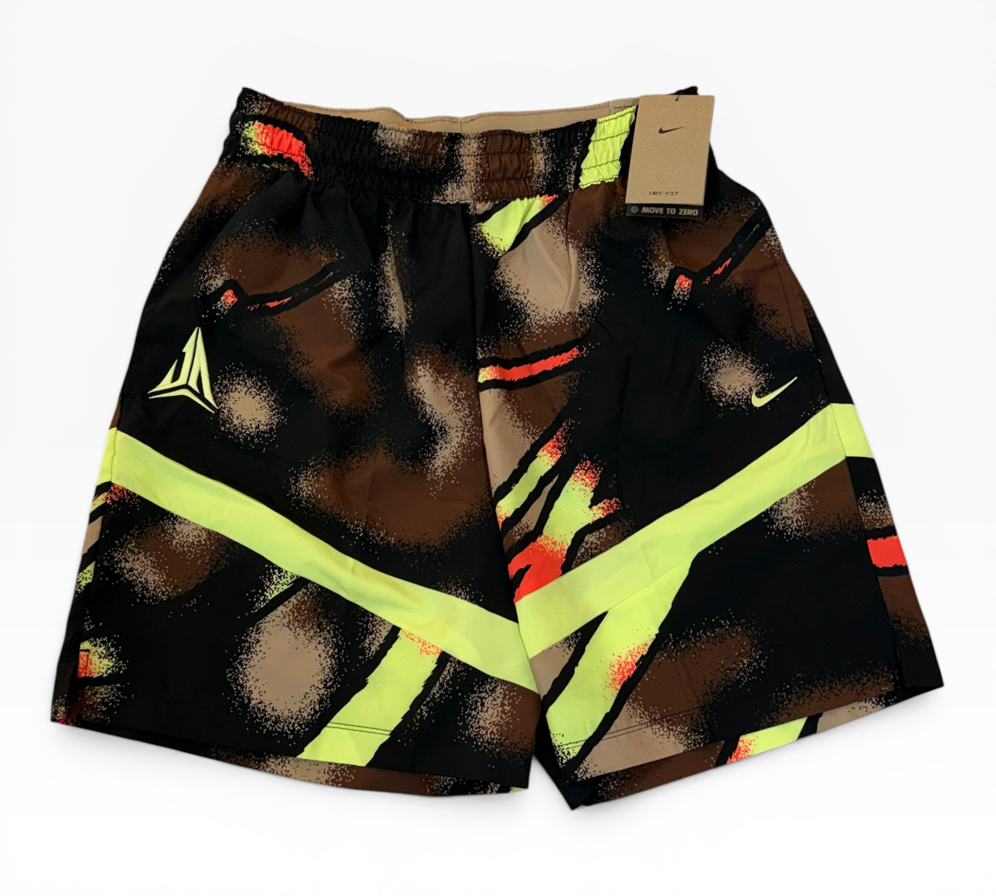 Pantaloneta Nike