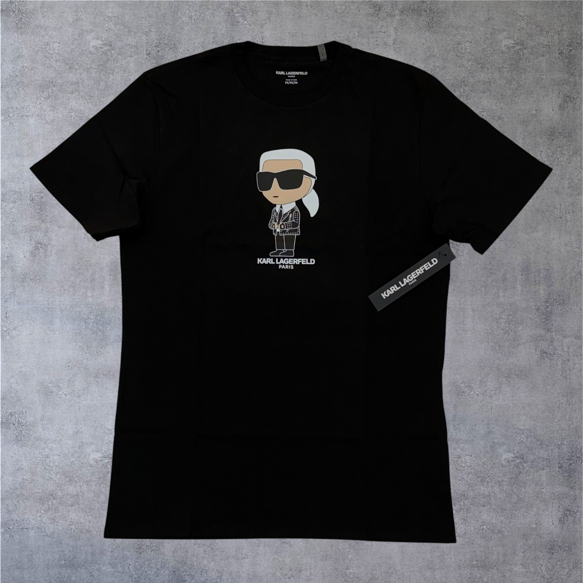 Camiseta Karl Lagerfeld