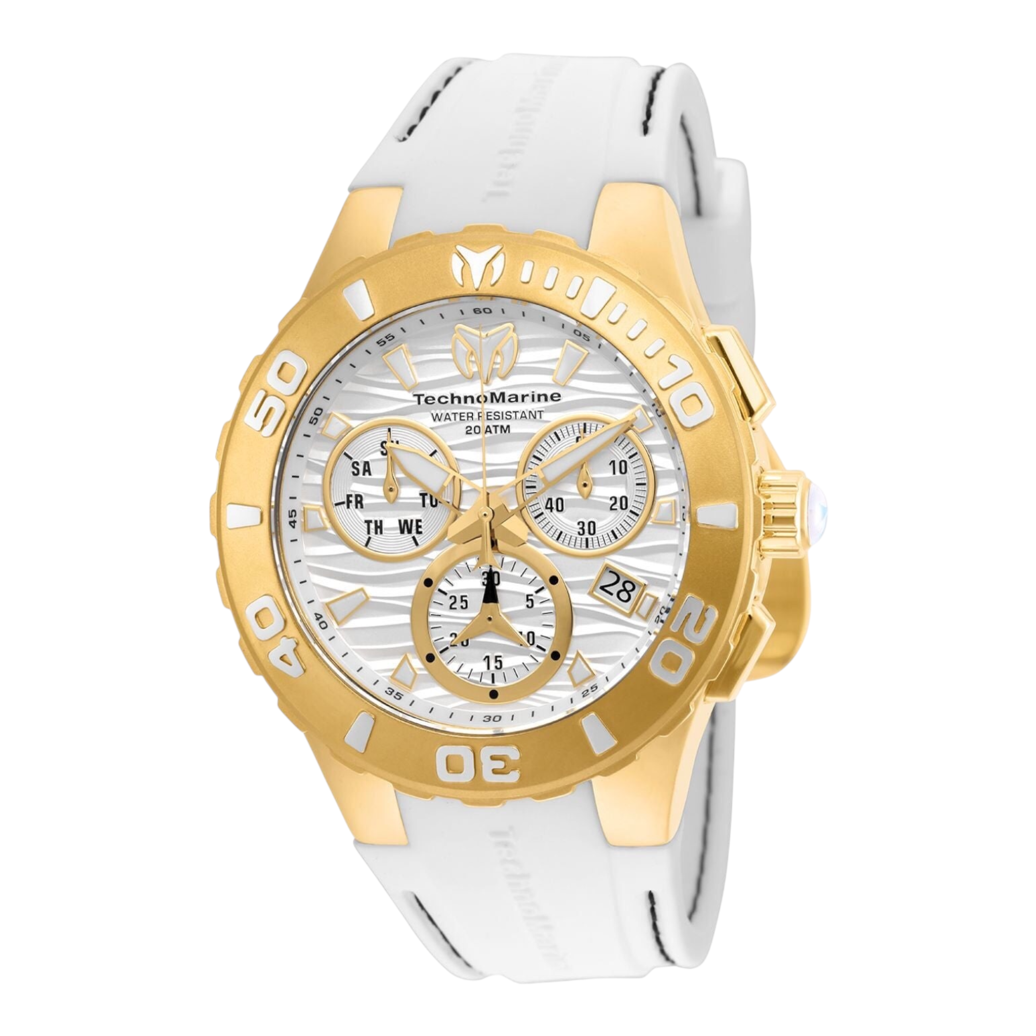 Reloj TechnoMarine