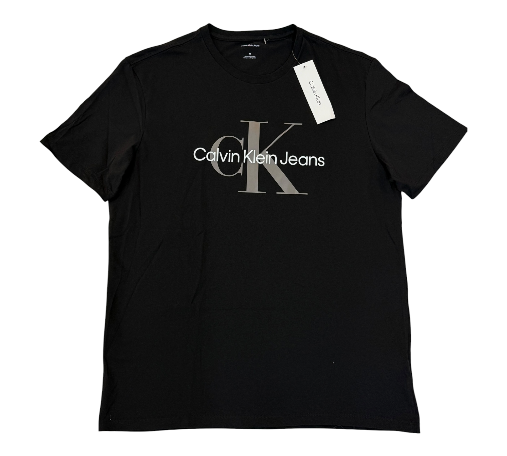 Camiseta Calvin Klein