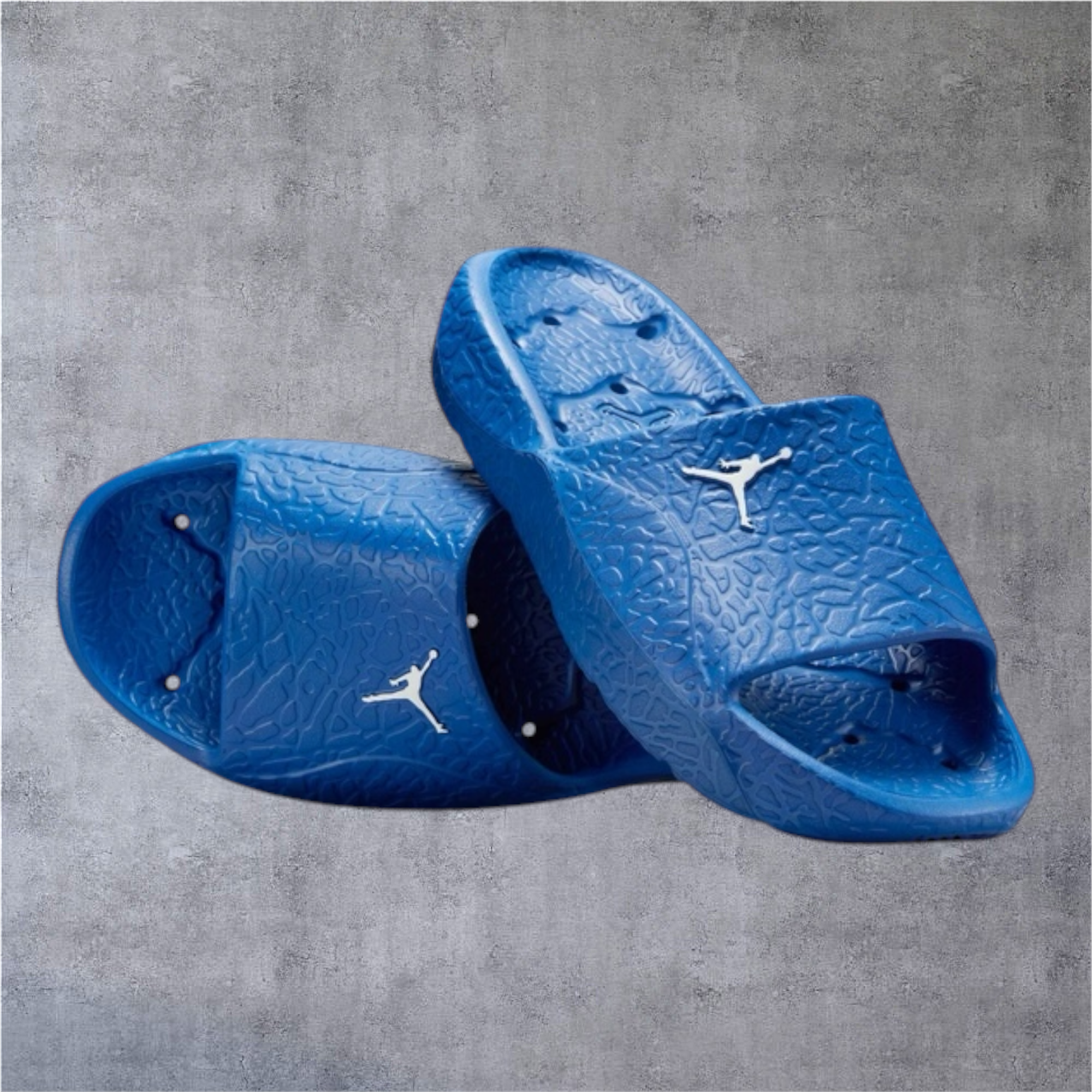 Chanclas Jordan Air