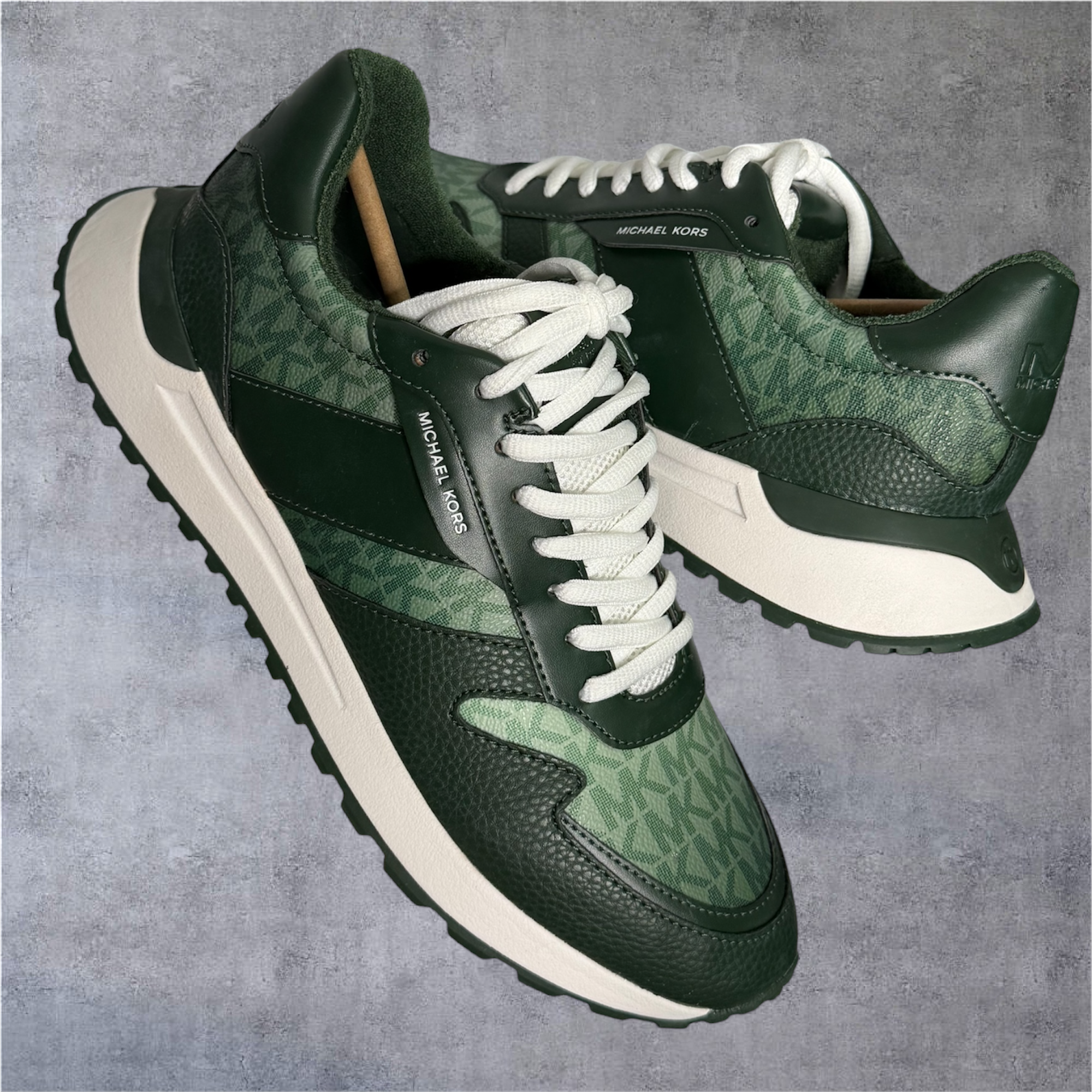 Zapatos Michael Kors