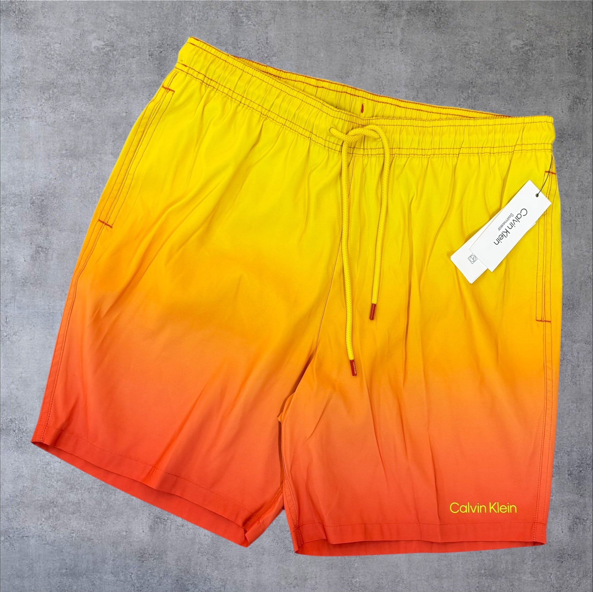 Pantaloneta Calvin Klein