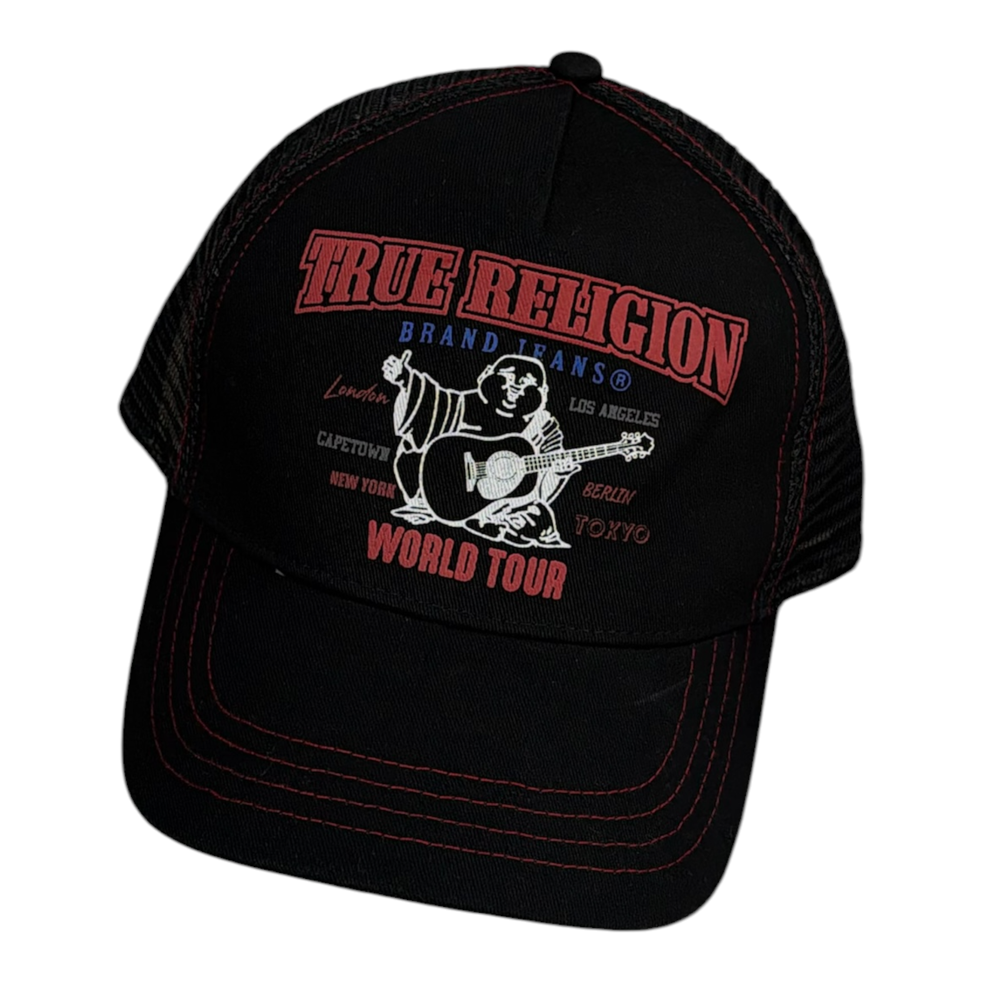 Gorra True Religión