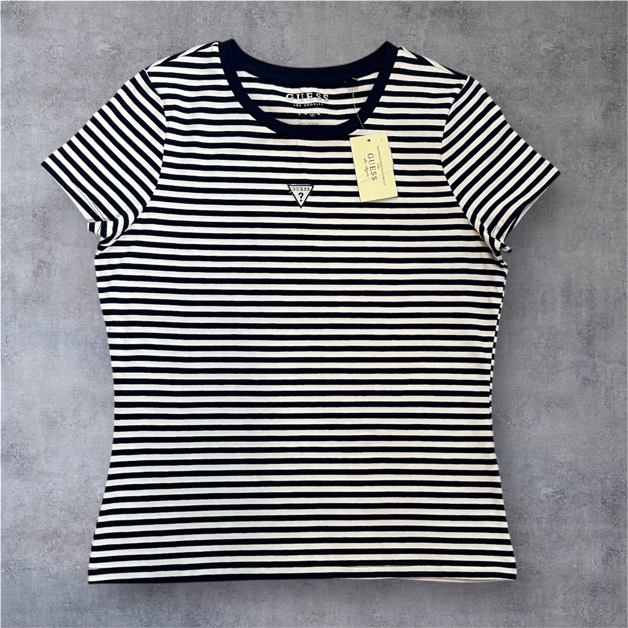 Camiseta Guess Mujer