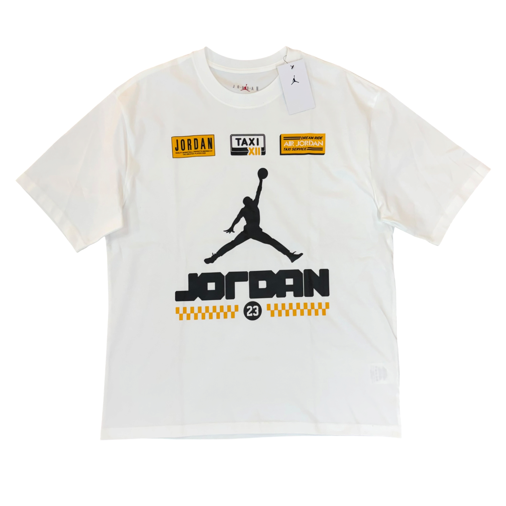 Camiseta Jordan Air