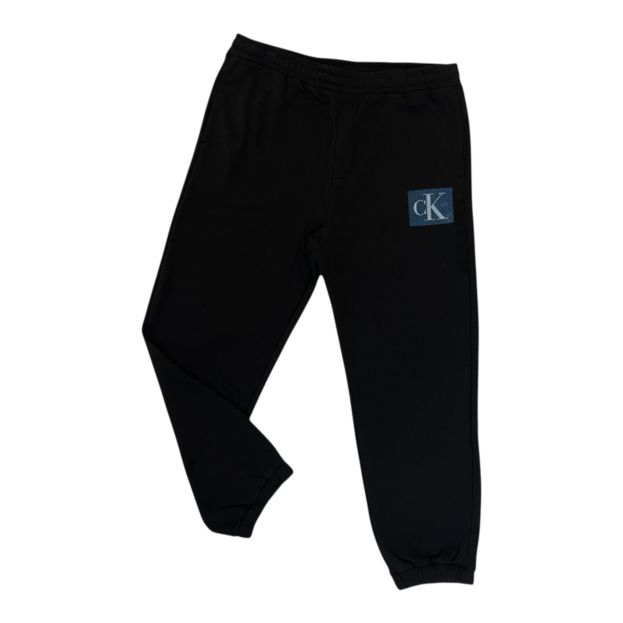 Sudadera Calvin