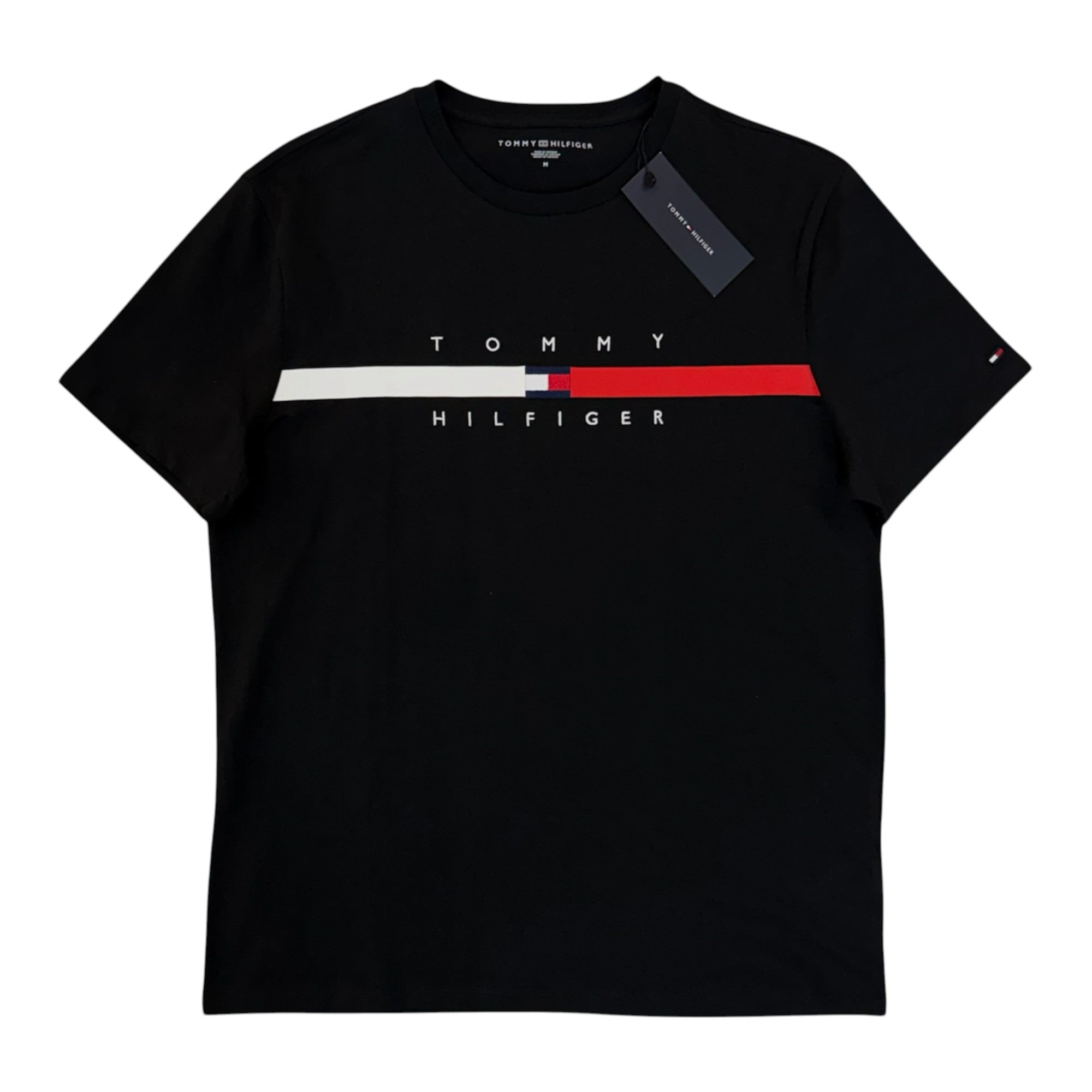 Camiseta Tommy Hilfiger