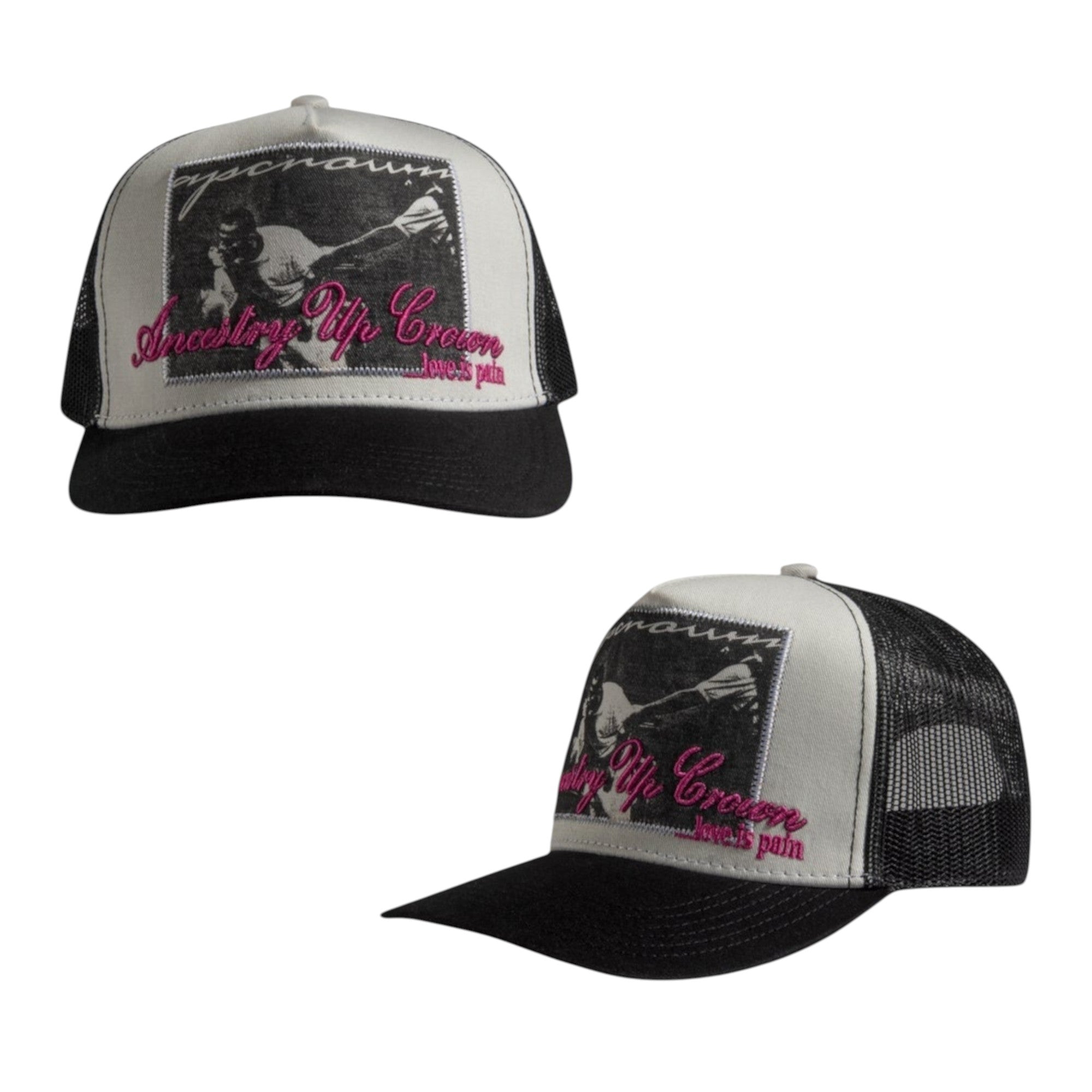 Gorra Ap Crown STORMY