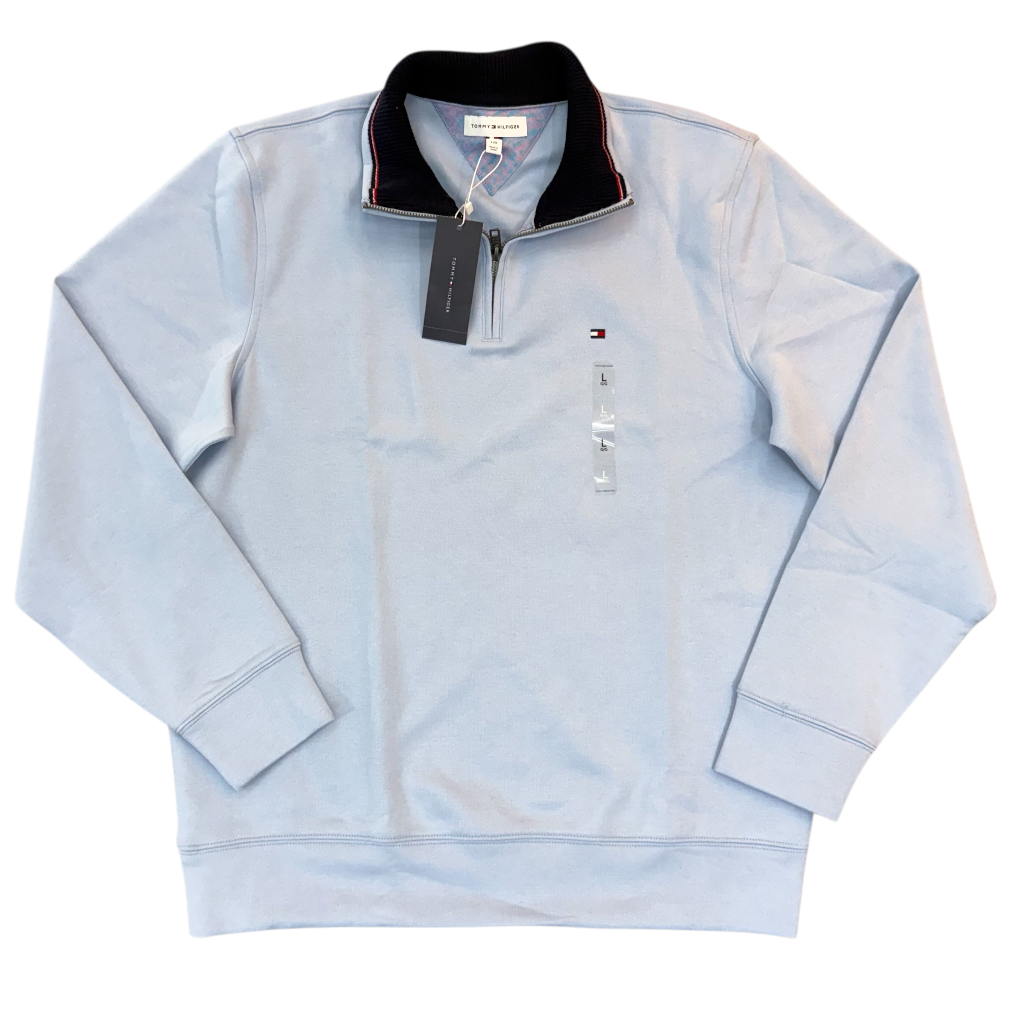 Buzo Tommy Hilfiger
