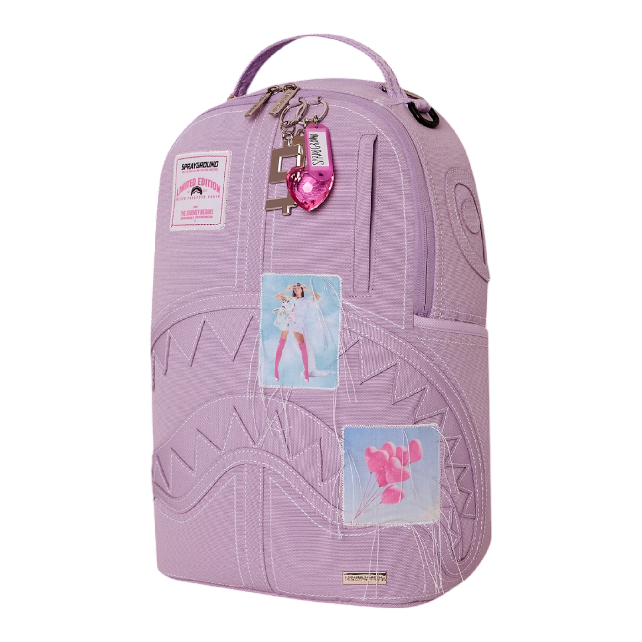 Bolso Sprayground