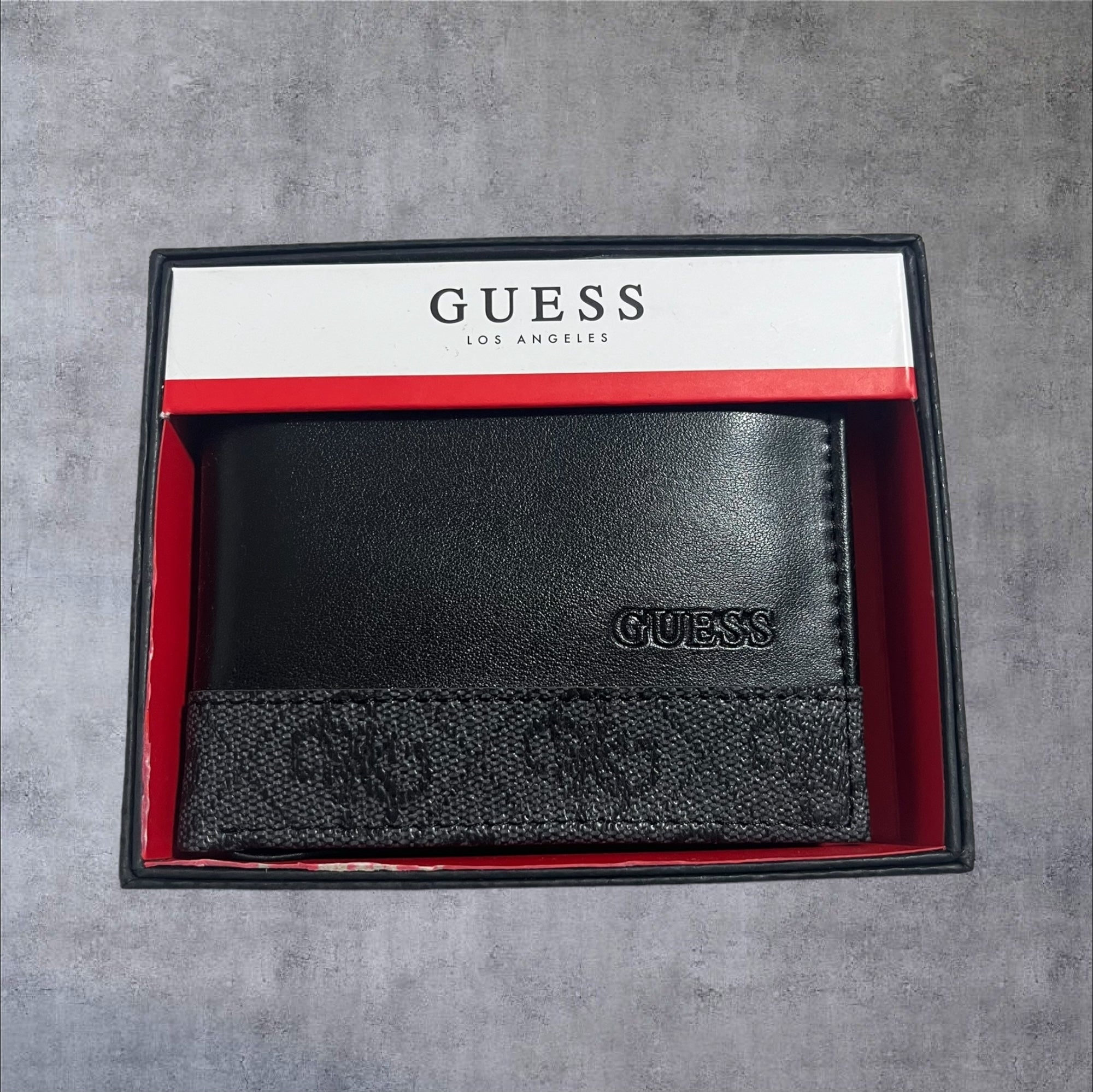 Billetera Guess