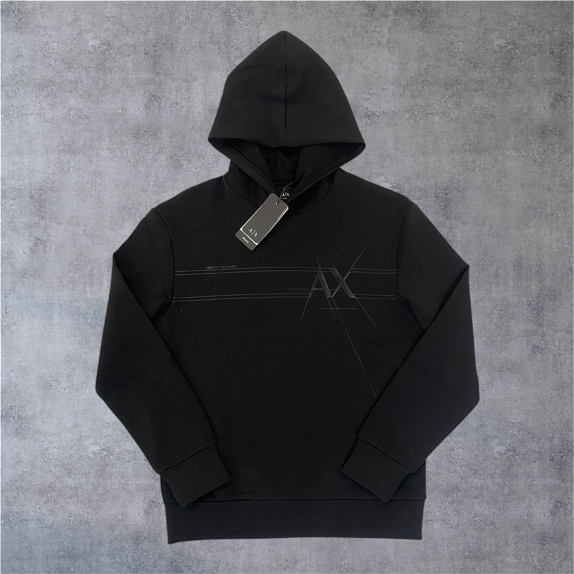 Buzo Armani Exchange