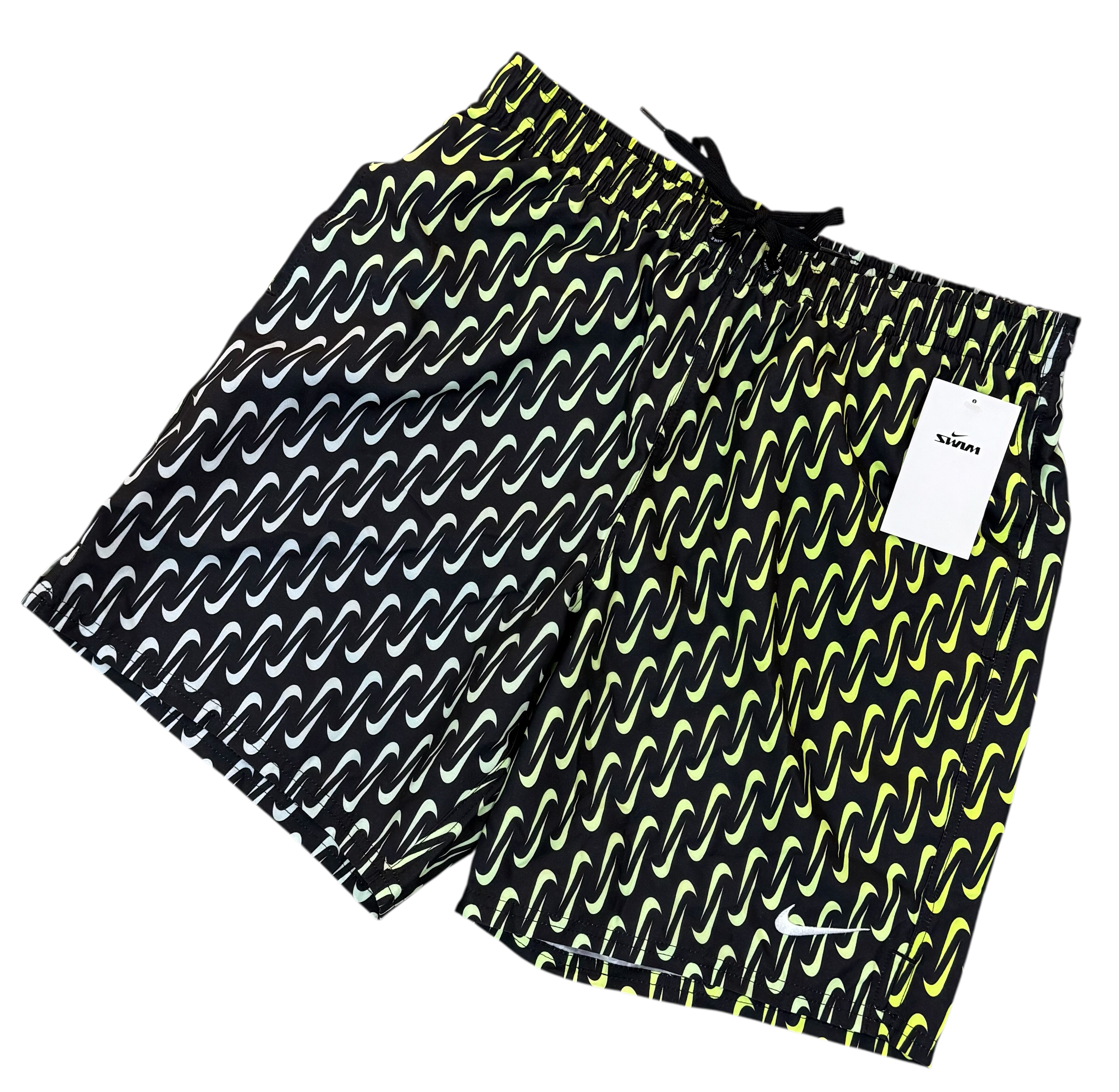 Pantaloneta Nike