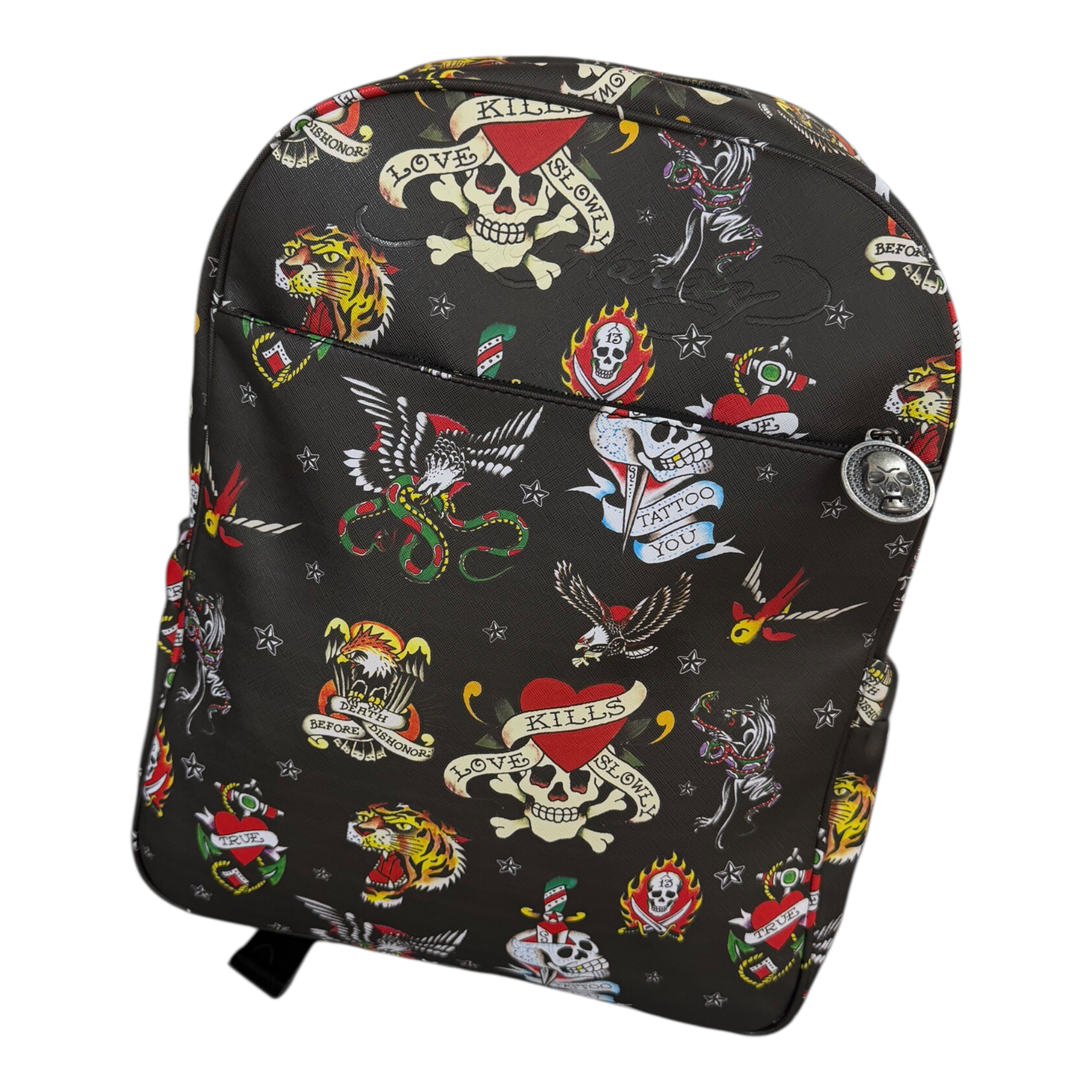 Bolso Ed Hardy