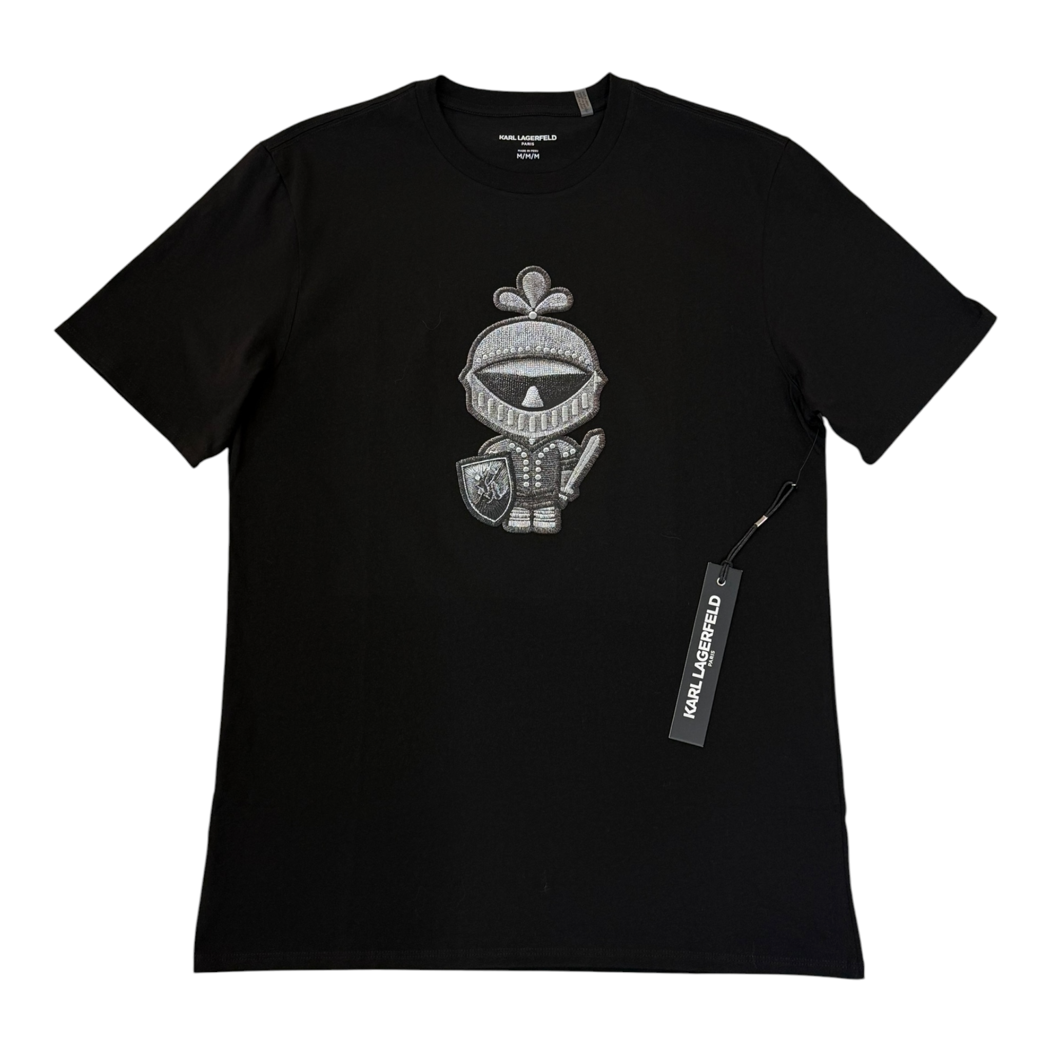 Camiseta Karl Lagerfeld