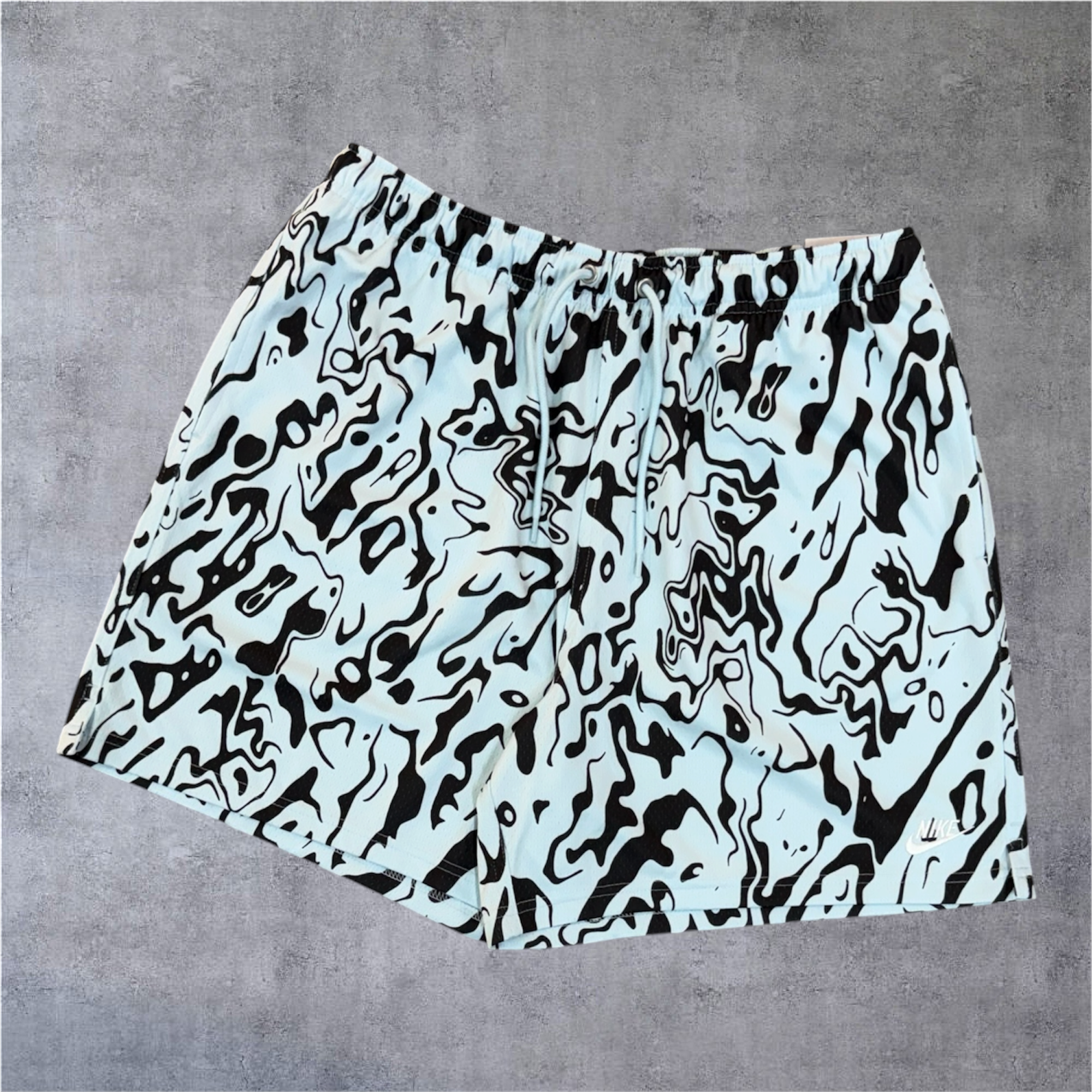 Pantaloneta Nike