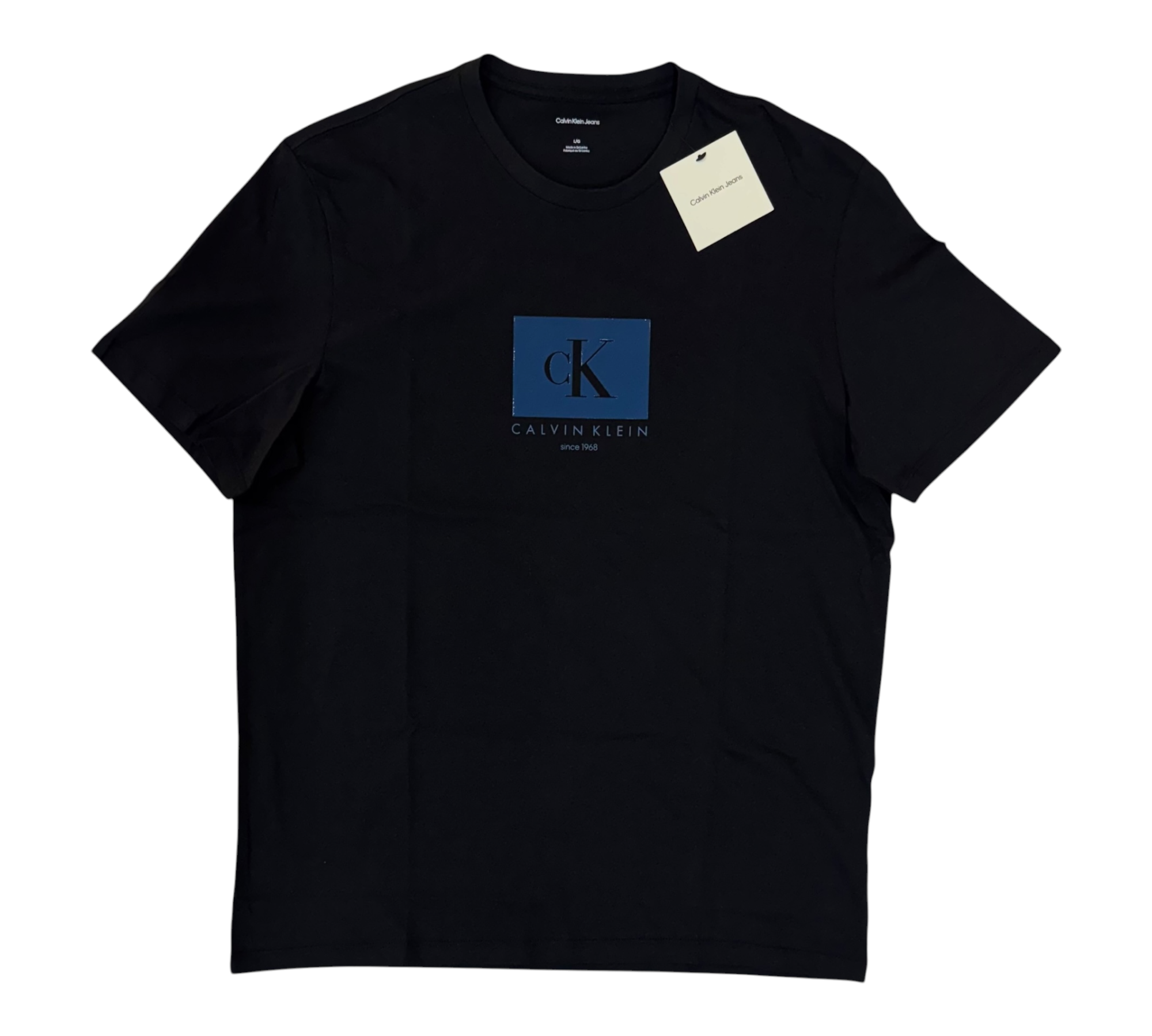 Camiseta Calvin Klein