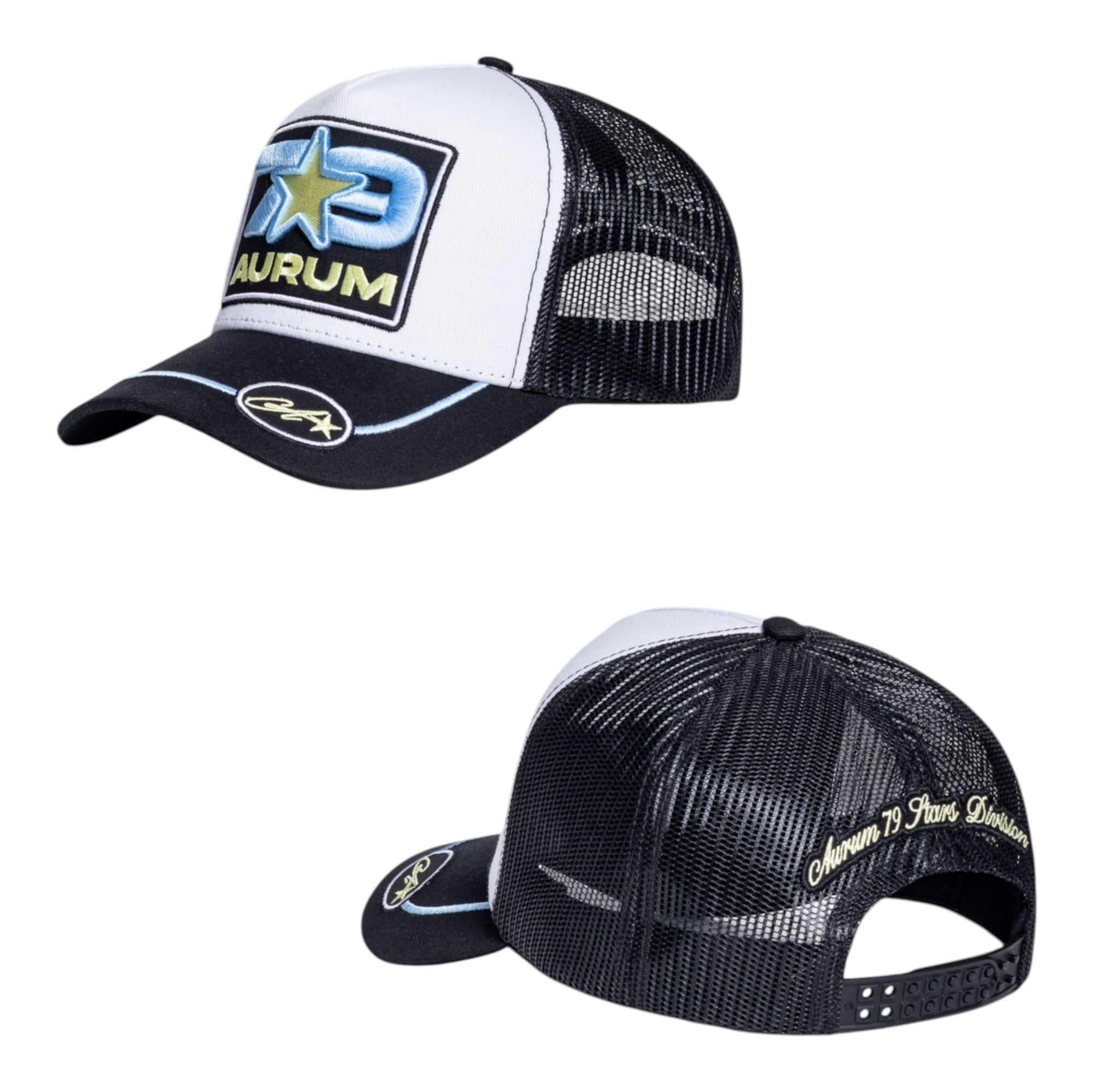 Gorra Aurum 79 Racing