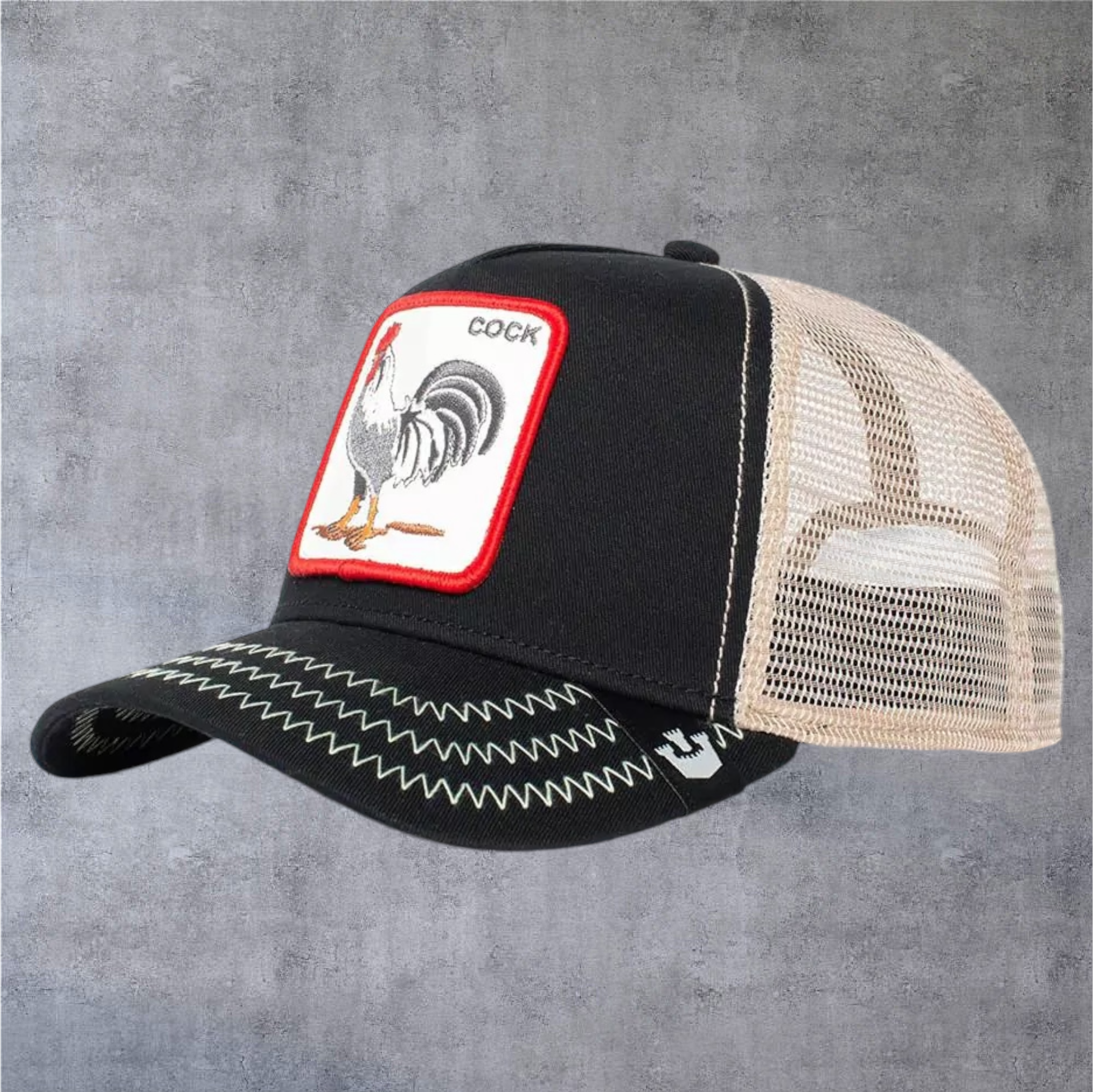 Gorra Goorin Bros Cock