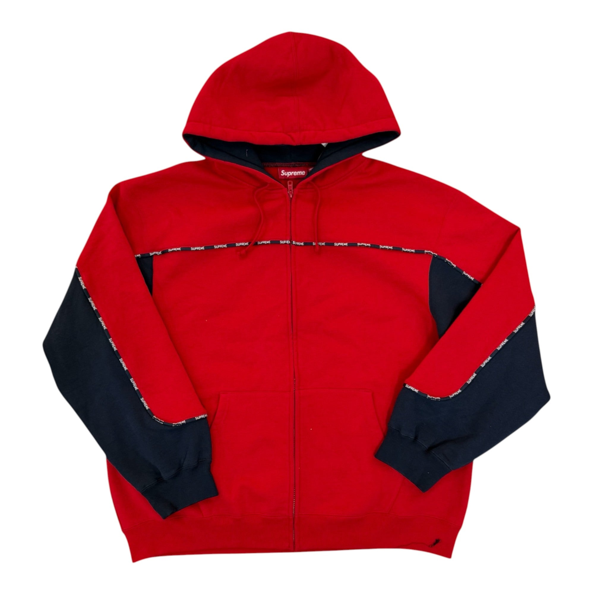 Buzo Supreme
