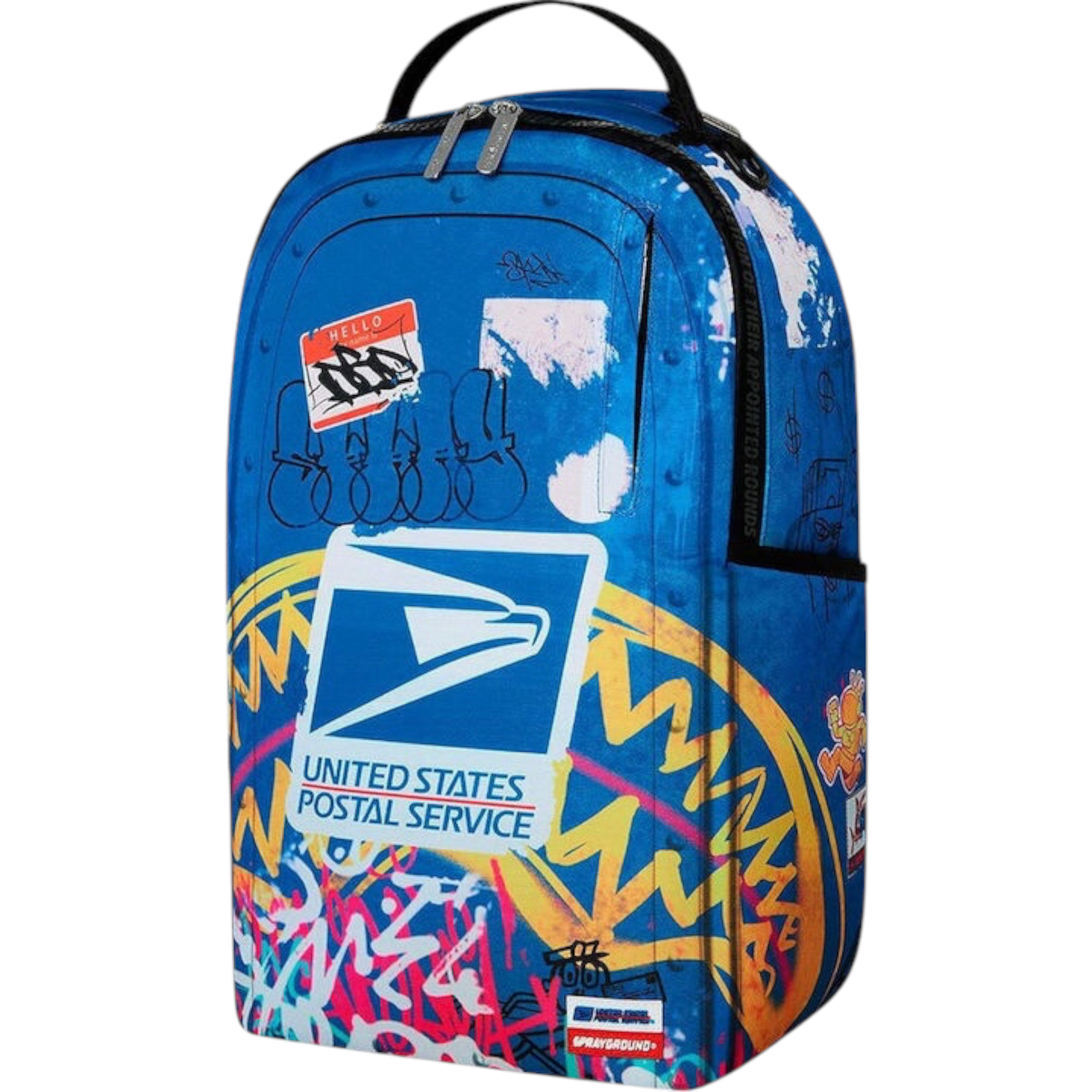Bolso Sprayground